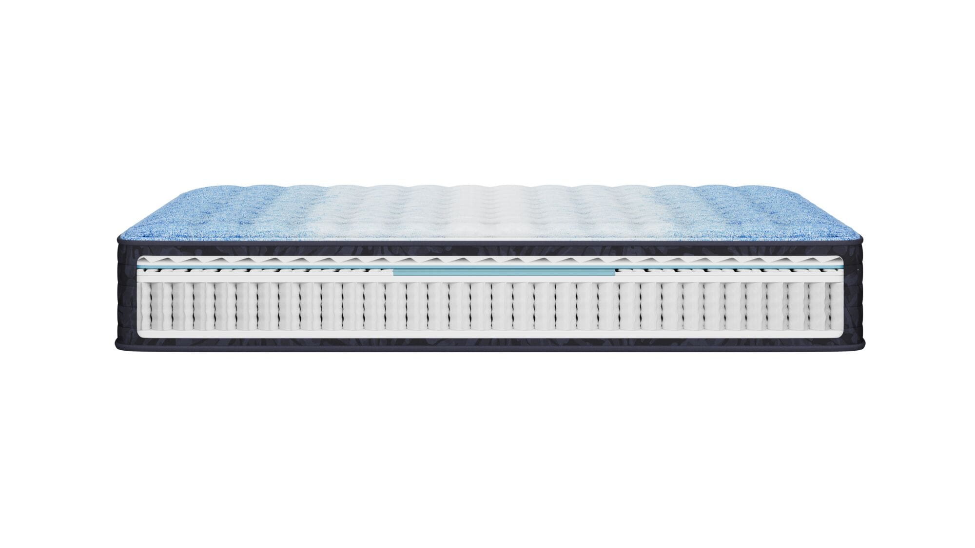 Serta Classic Brecon Firm-Mattress-Serta-New Braunfels Mattress Company