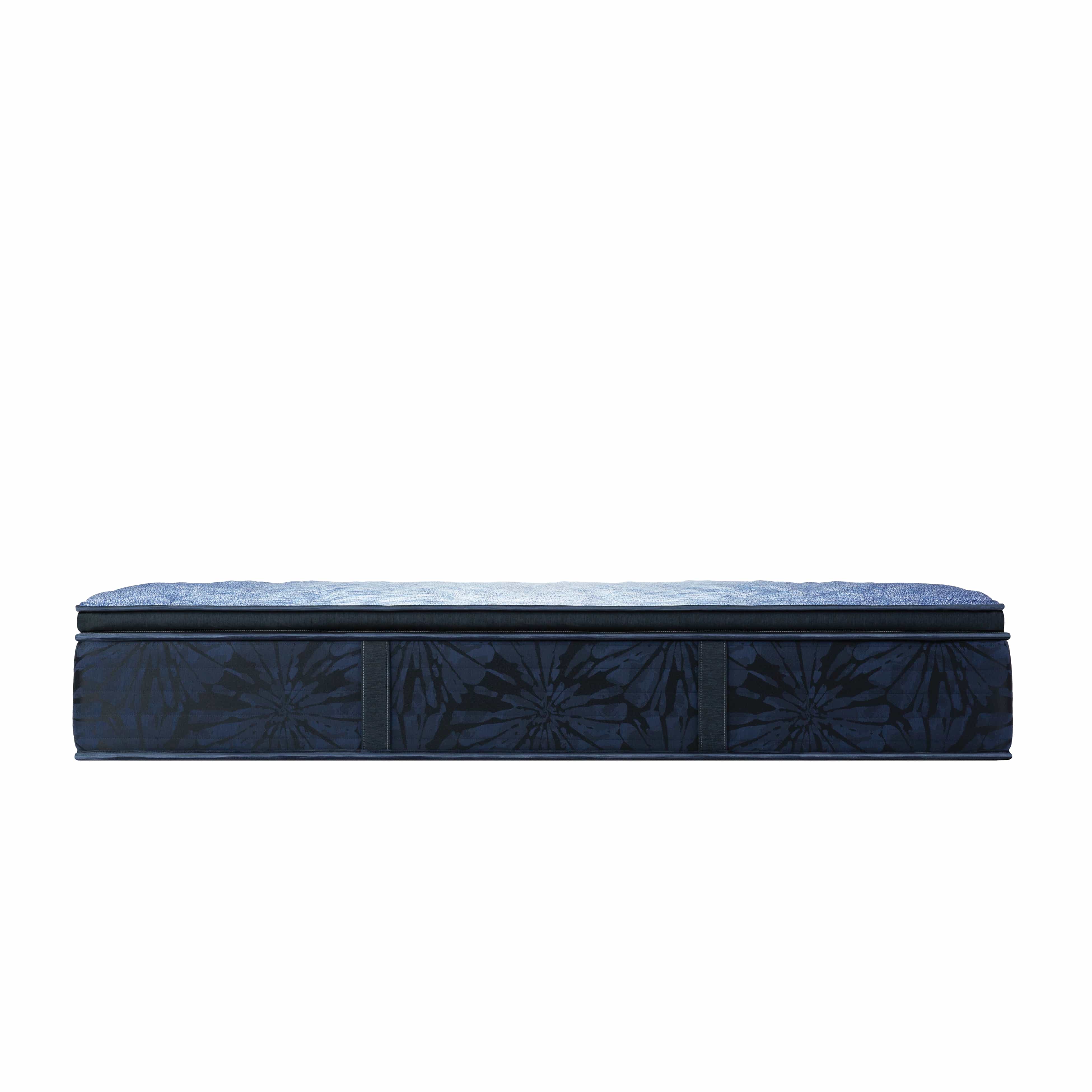 Serta Classic Brecon Plush Pillow Top-Mattress-Serta-New Braunfels Mattress Company