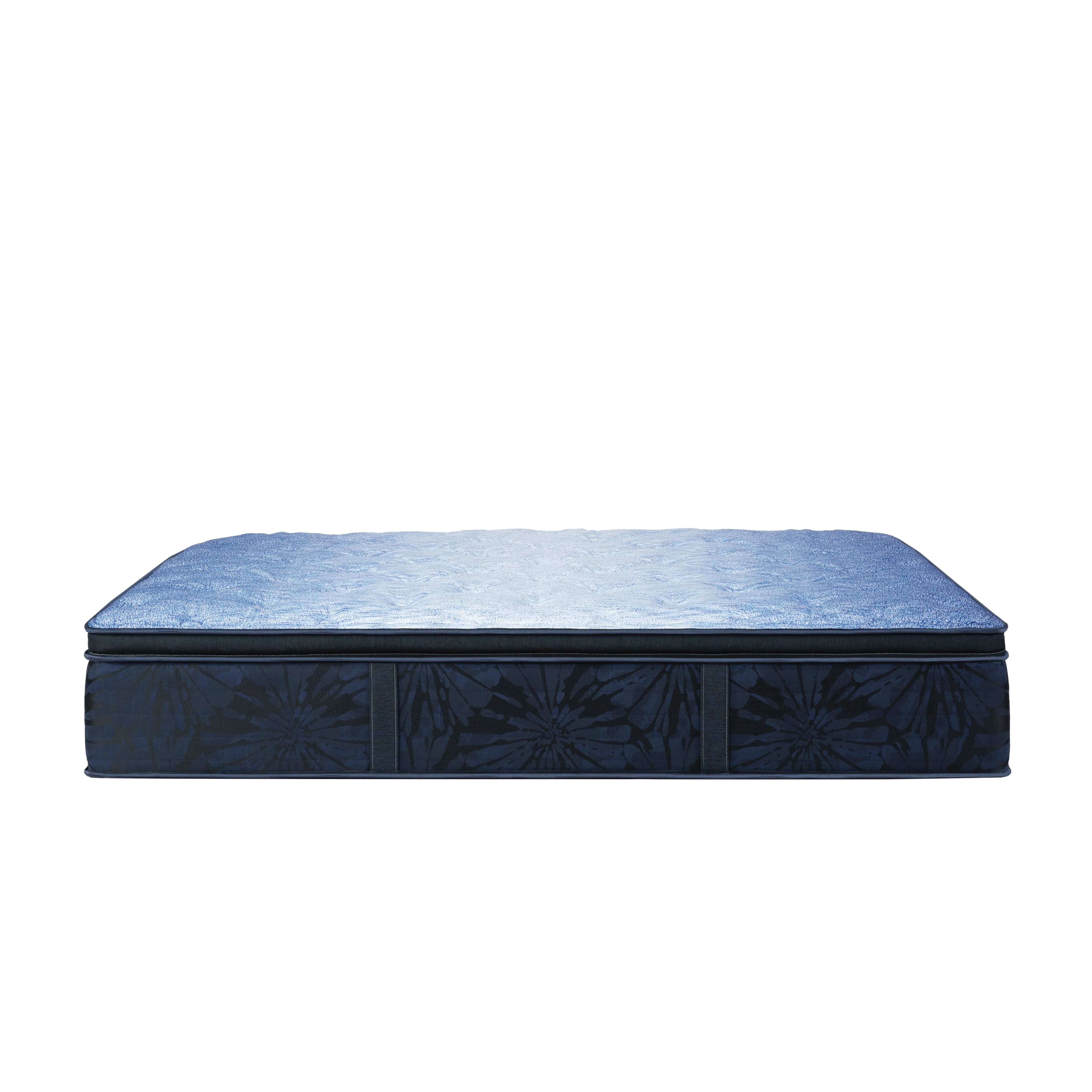 Serta Classic Brecon Plush Pillow Top-Mattress-Serta-New Braunfels Mattress Company