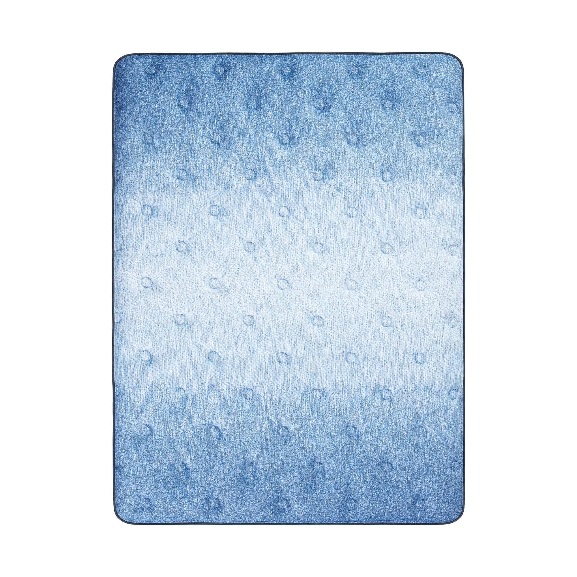 Serta Classic Brecon Plush Pillow Top-Mattress-Serta-New Braunfels Mattress Company