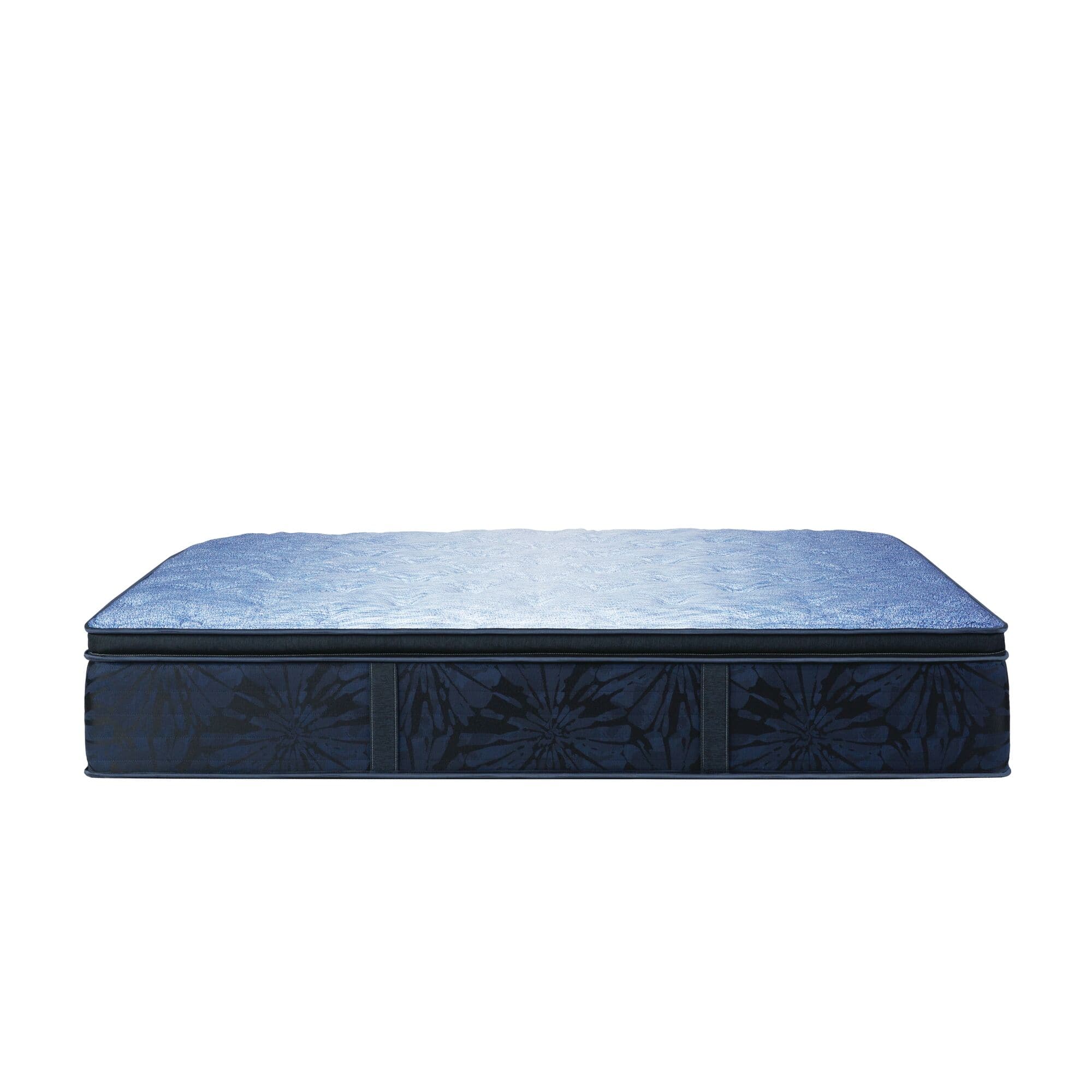 Serta Classic Brecon Plush Pillow Top-Mattress-Serta-New Braunfels Mattress Company