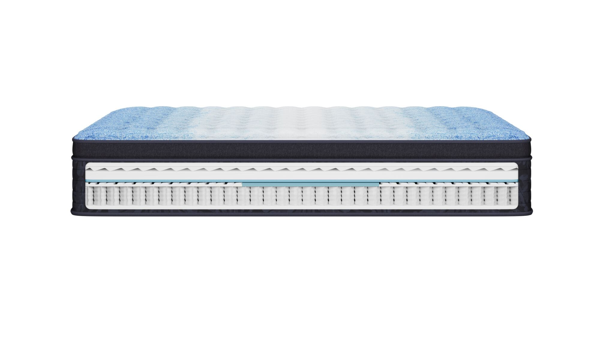 Serta Classic Brecon Plush Pillow Top-Mattress-Serta-New Braunfels Mattress Company