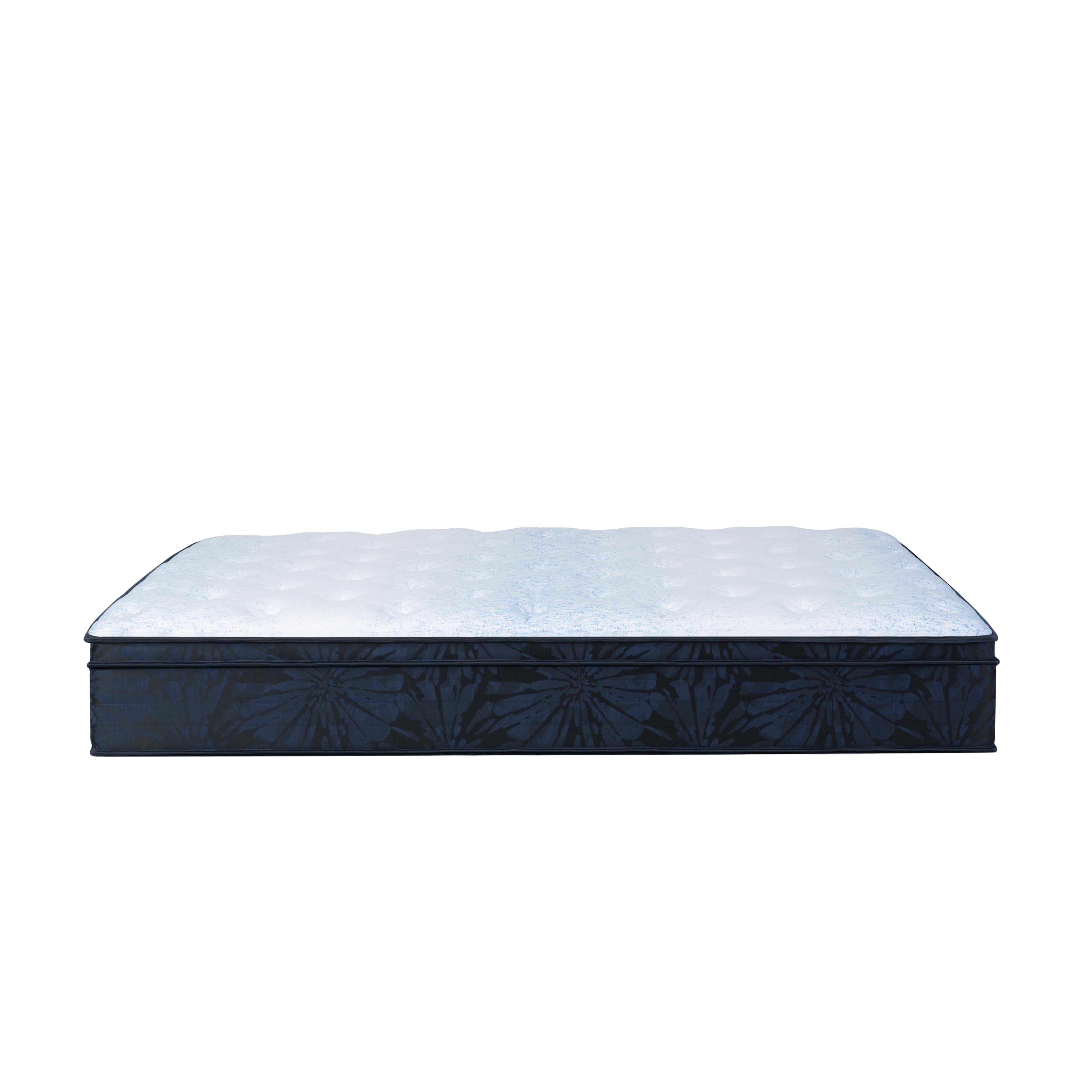 Serta Classic Dorian Plush Euro Top-Mattress-Serta-New Braunfels Mattress Company