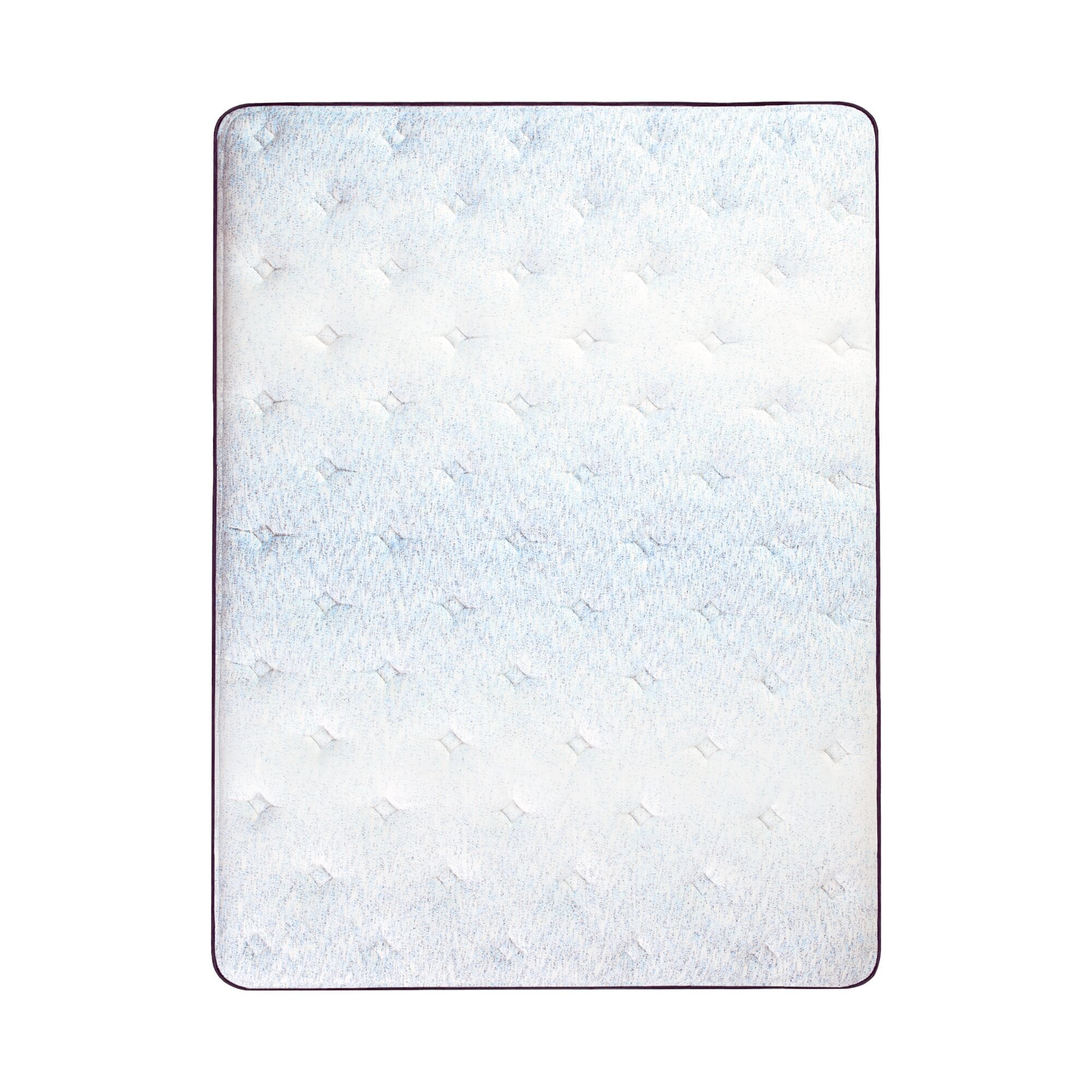 Serta Classic Dorian Plush Euro Top-Mattress-Serta-New Braunfels Mattress Company