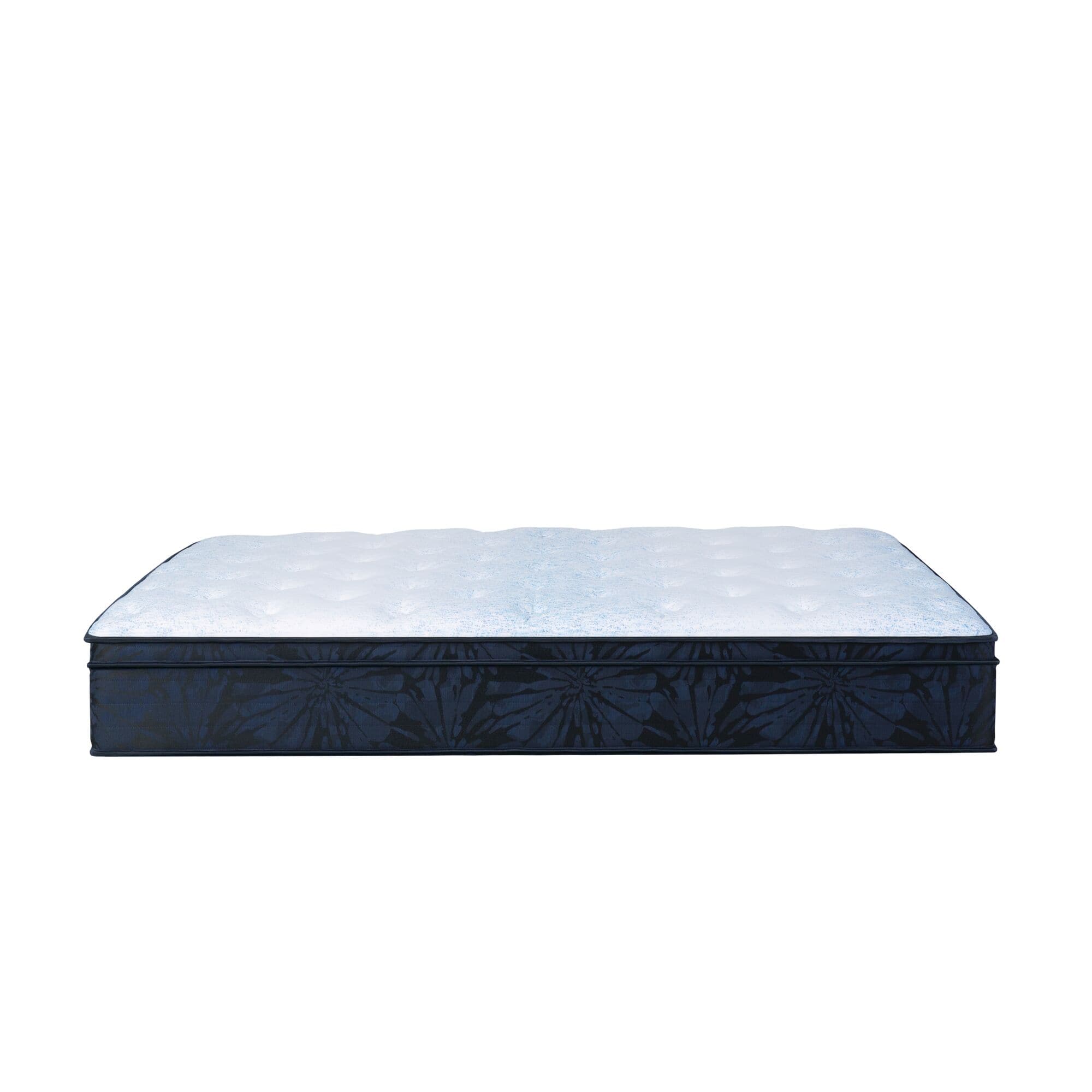 Serta Classic Dorian Plush Euro Top-Mattress-Serta-New Braunfels Mattress Company