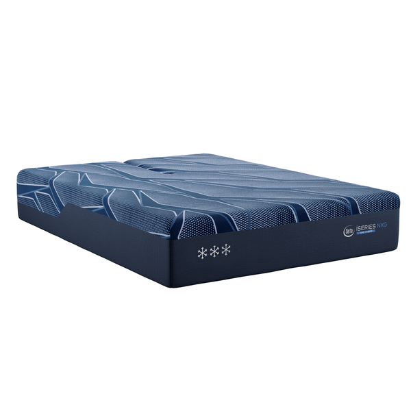 Serta iSeries NXG 3500 Hybrid Firm