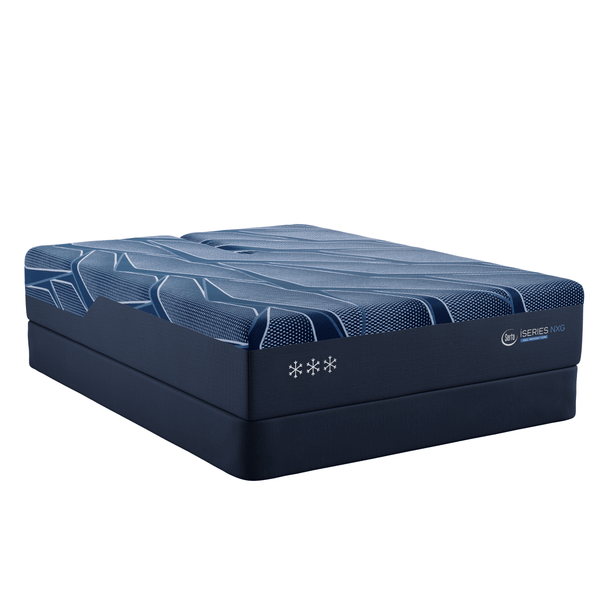 Serta iSeries NXG 4500 Plush