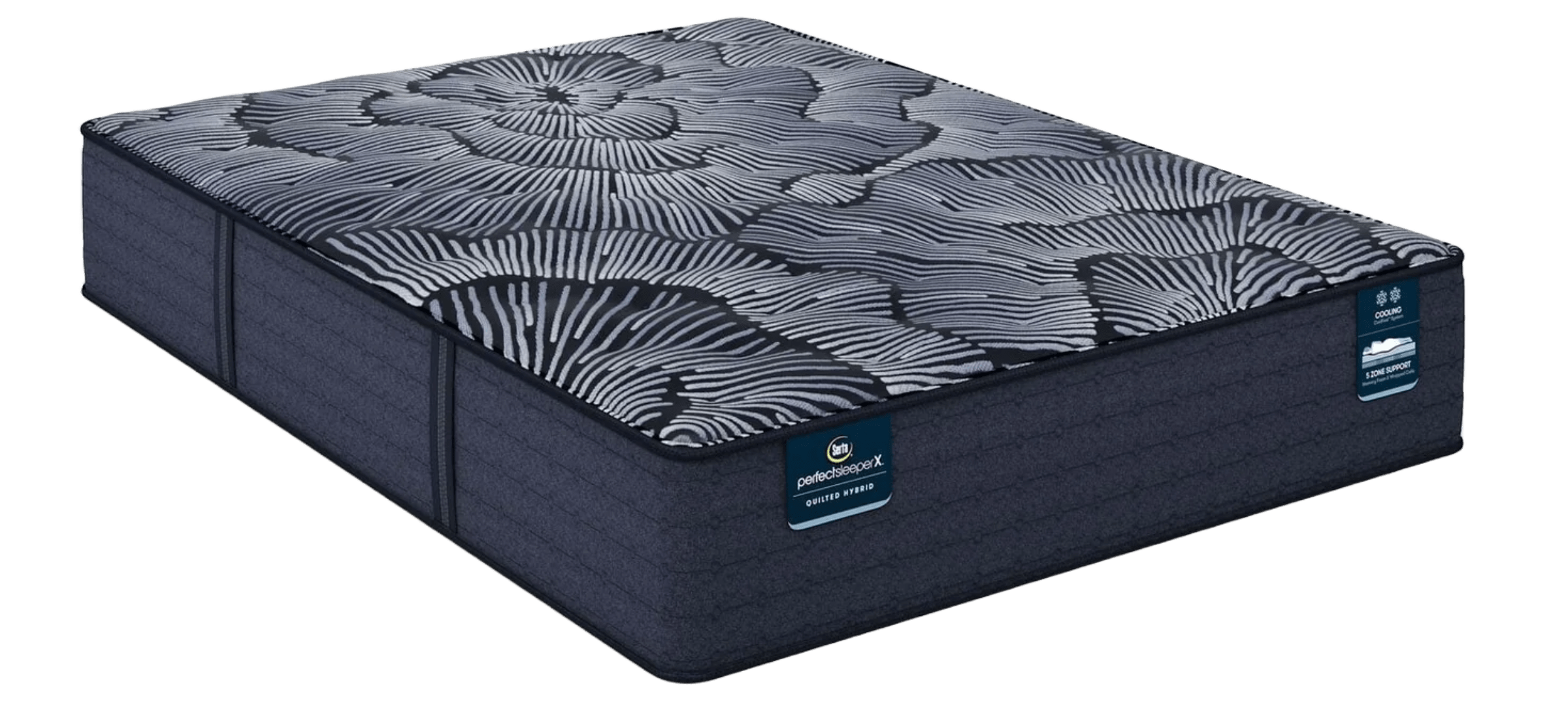 Serta Perfect Sleeper X Excelled Extra Firm-Mattress-Serta-New Braunfels Mattress Company