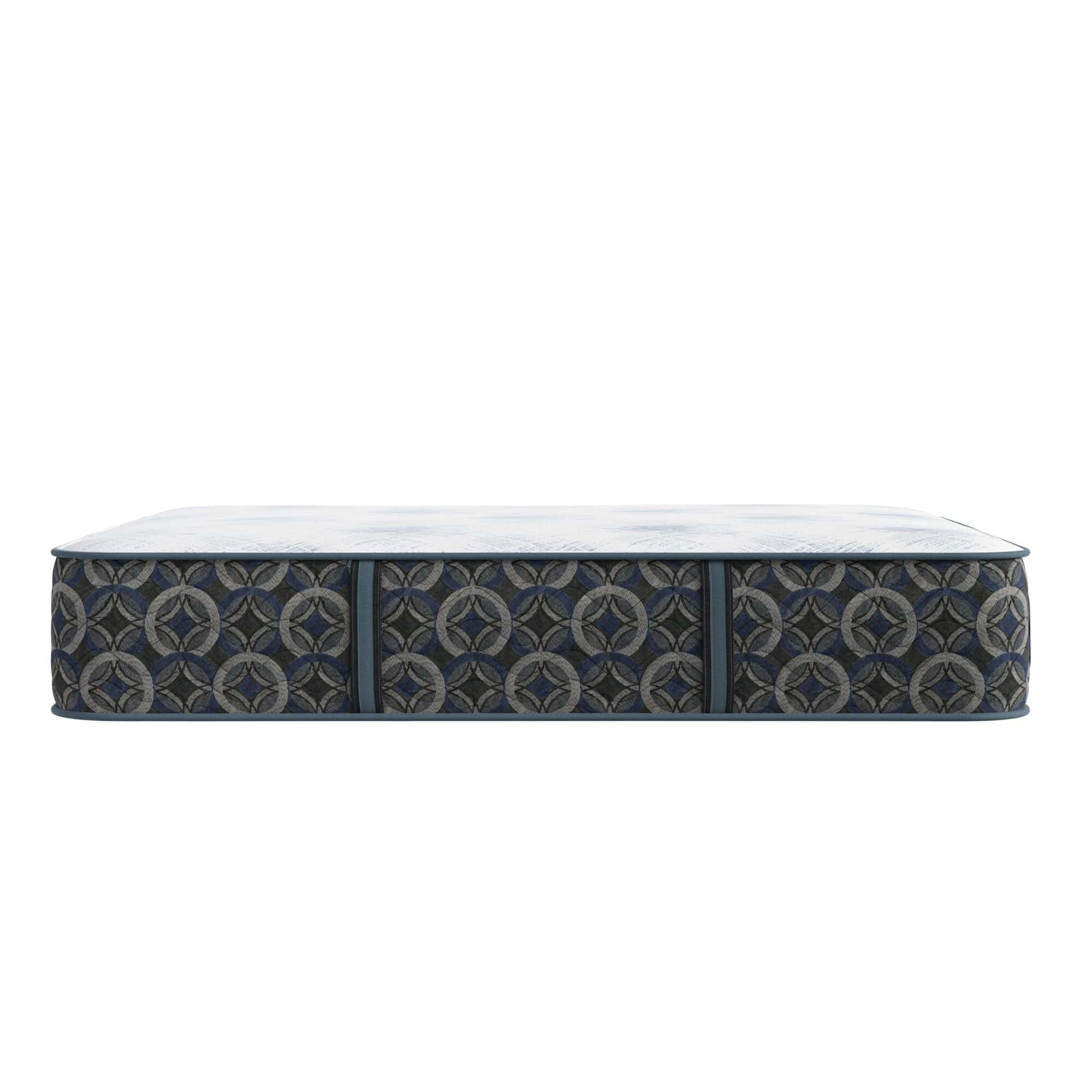 Serta Perfectsleeper Cascade Bluff Firm Hybrid-Mattress-Serta-New Braunfels Mattress Company