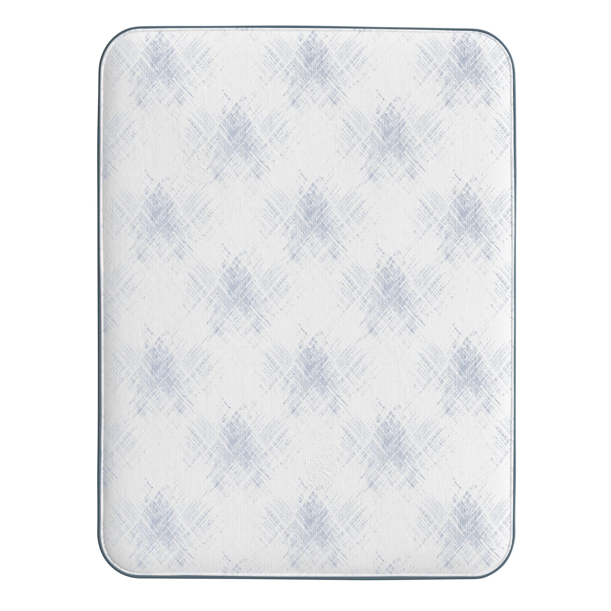 Serta Perfectsleeper Cascade Bluff Firm Hybrid-Mattress-Serta-New Braunfels Mattress Company