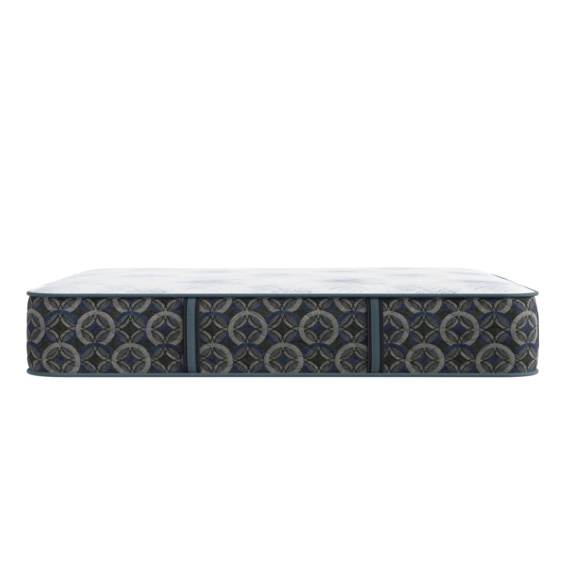 Serta Perfectsleeper Cascade Bluff Medium Hybrid-Mattress-Serta-New Braunfels Mattress Company
