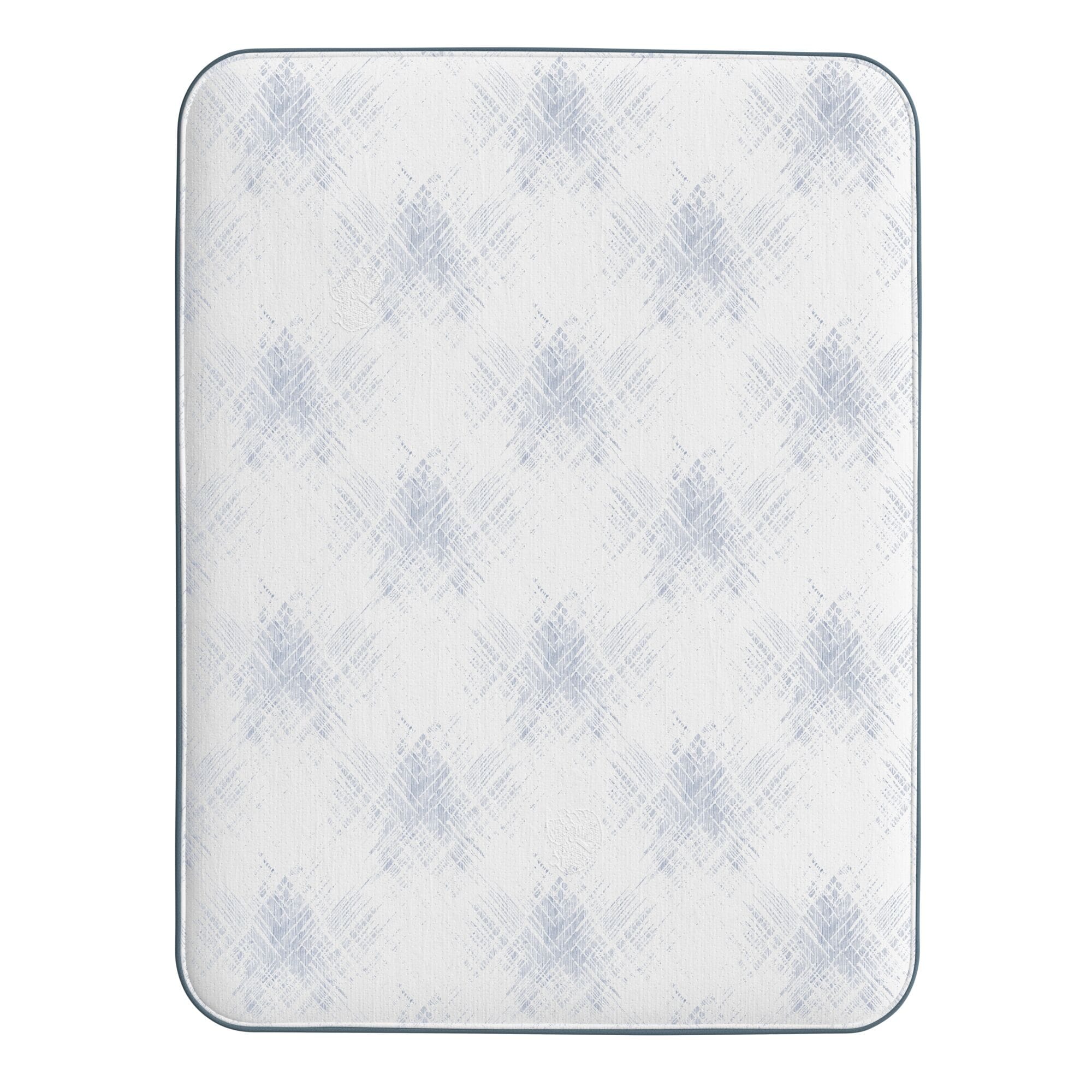 Serta Perfectsleeper Cascade Bluff Medium Hybrid-Mattress-Serta-New Braunfels Mattress Company