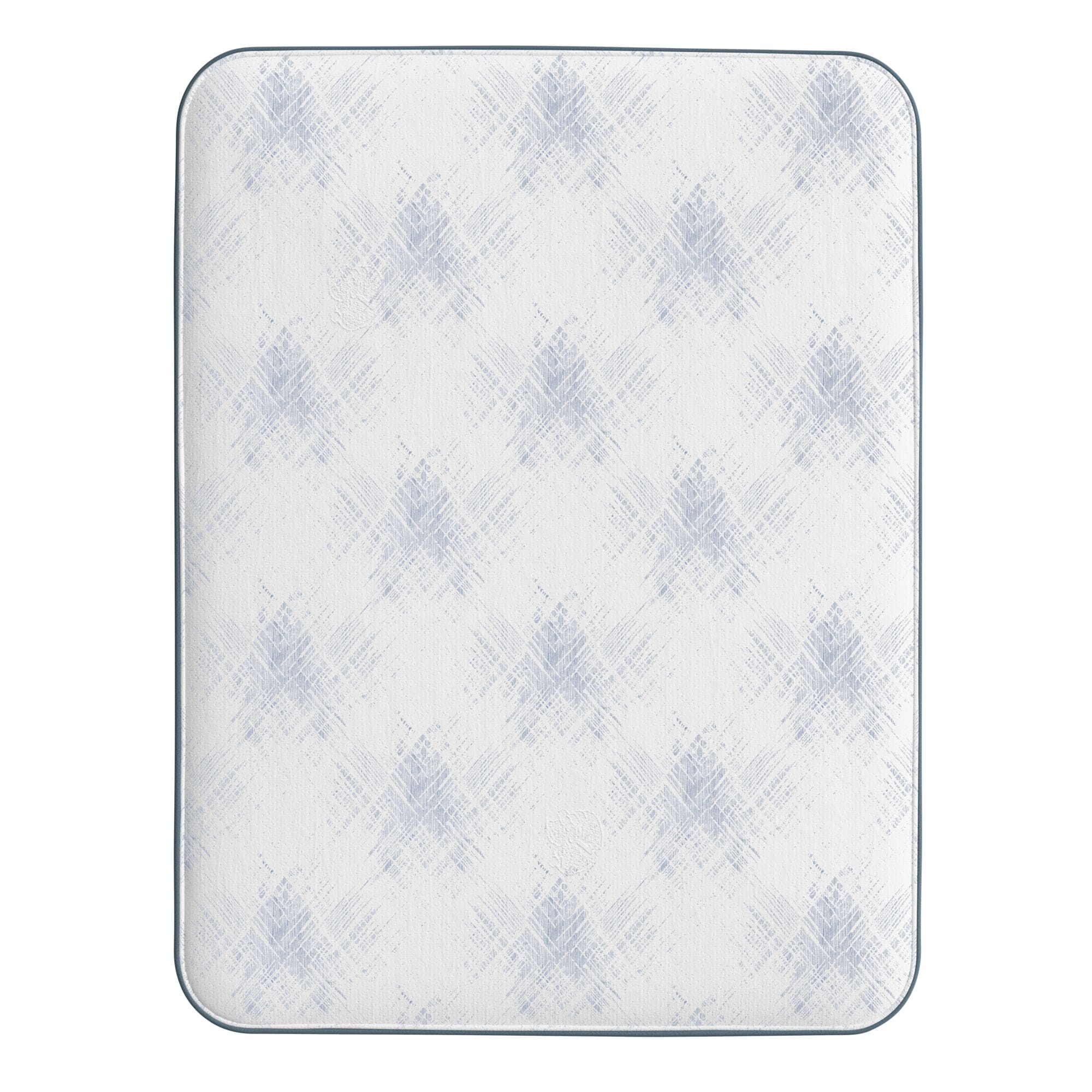 Serta Perfectsleeper Cascade Bluff Plush Hybrid-Mattress-Serta-New Braunfels Mattress Company