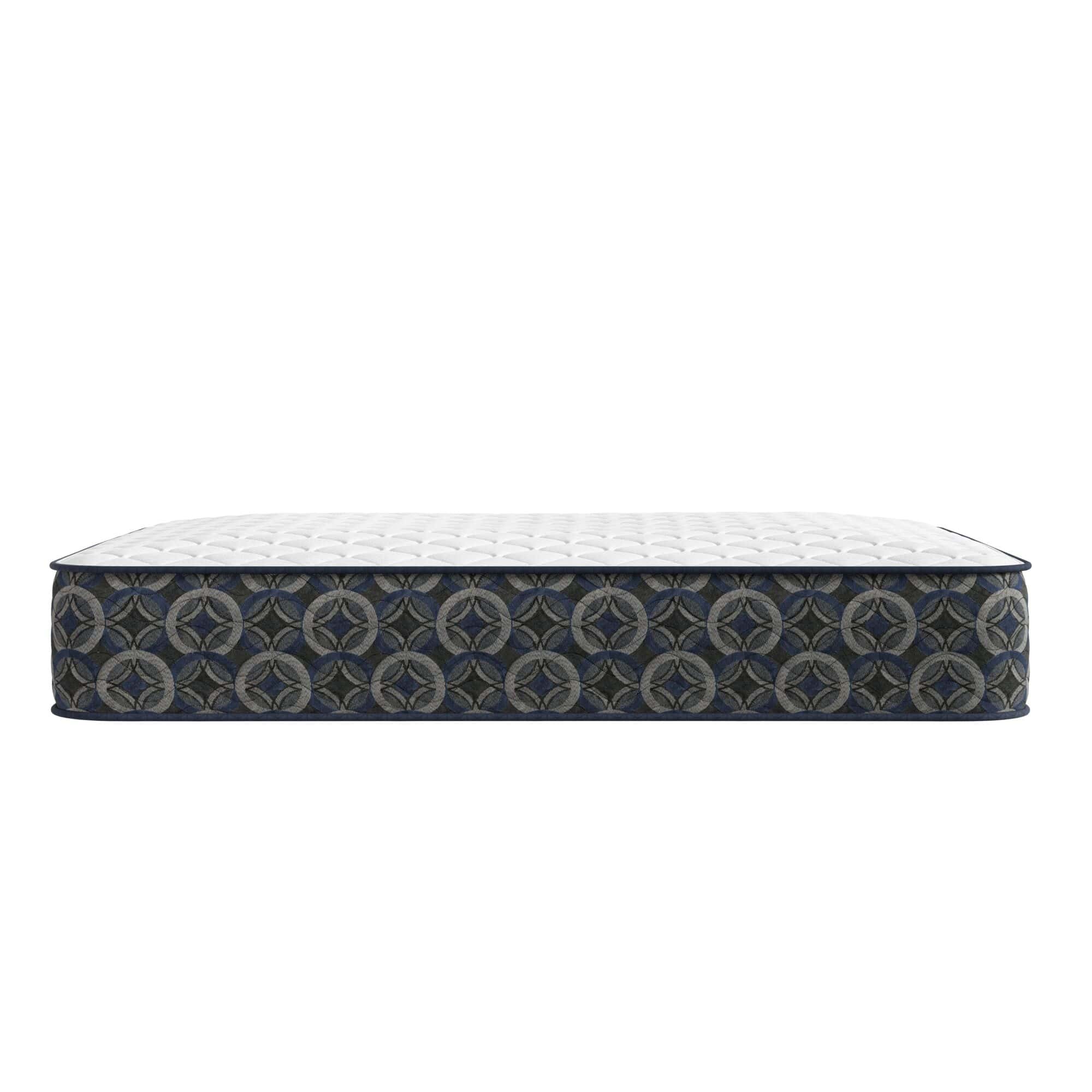 Serta Perfectsleeper Cascade Canyon Firm-Mattress-Serta-New Braunfels Mattress Company