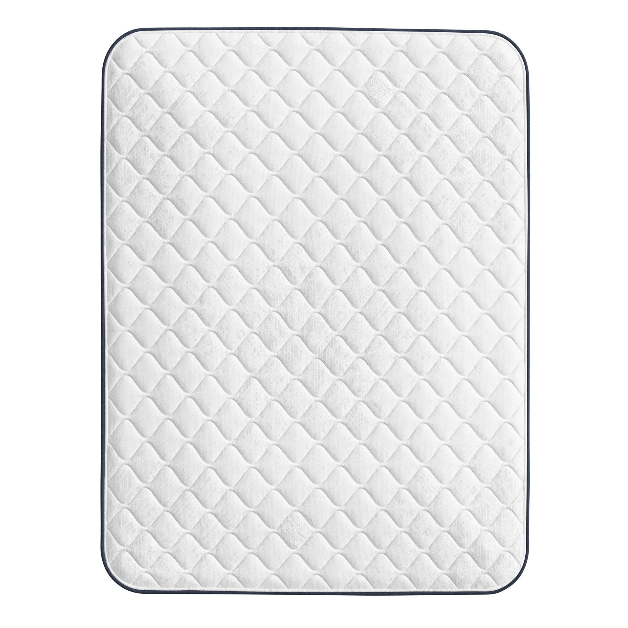 Serta Perfectsleeper Cascade Canyon Firm-Mattress-Serta-New Braunfels Mattress Company