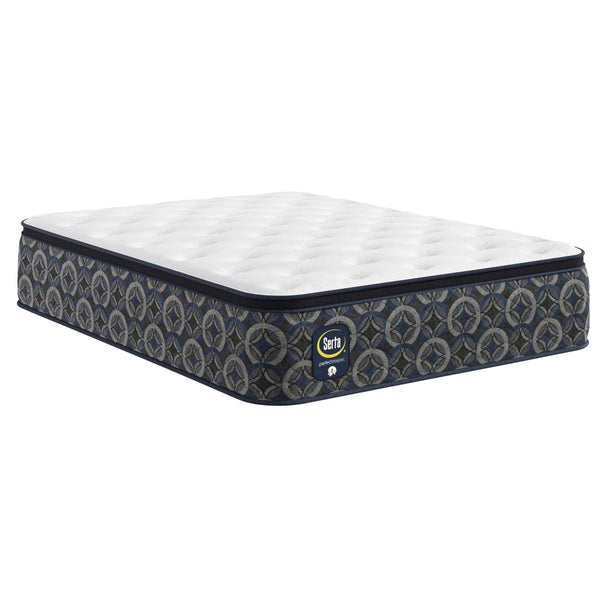 Serta Perfectsleeper Cascade Canyon Medium Pillow Top