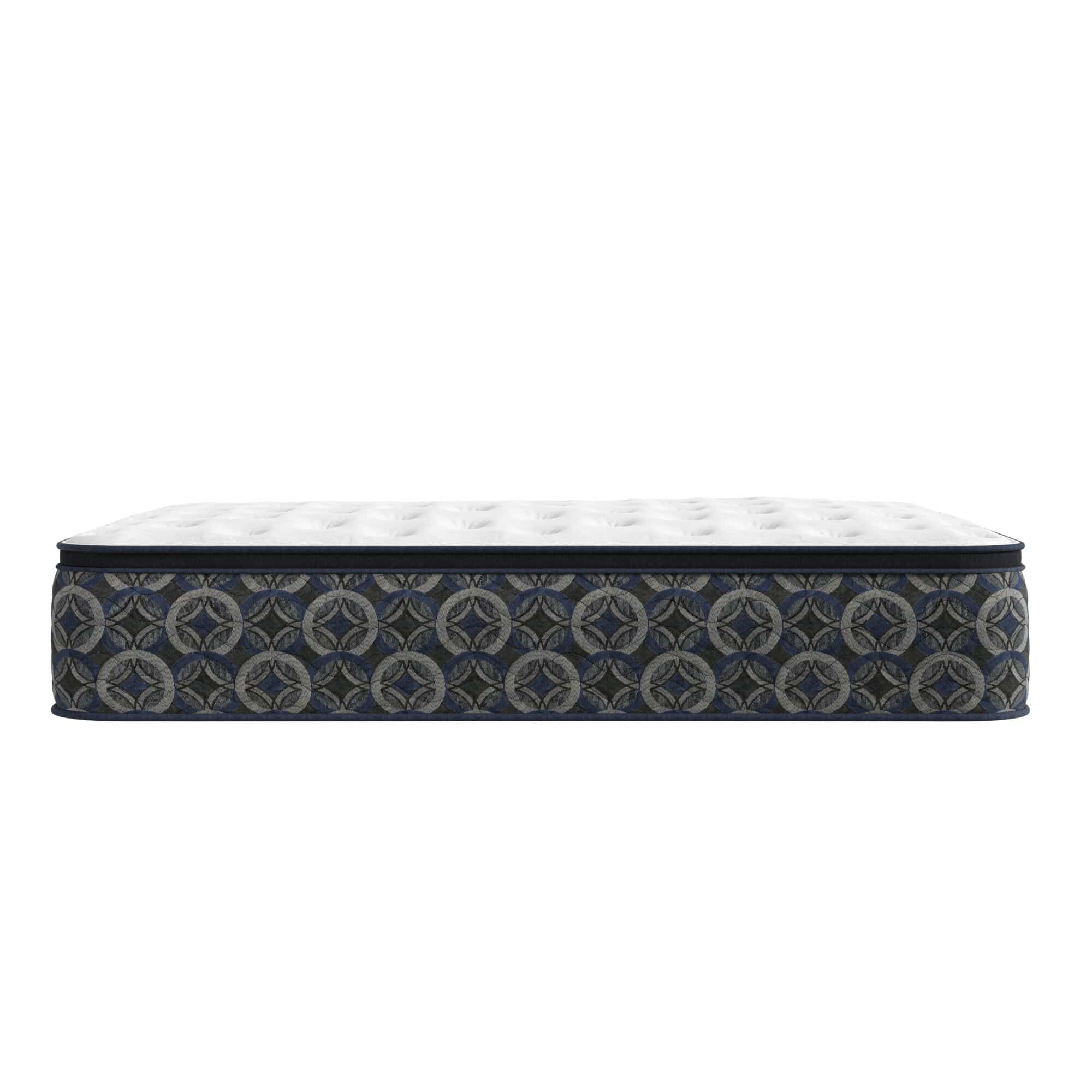 Serta Perfectsleeper Cascade Canyon Medium Pillow Top-Mattress-Serta-New Braunfels Mattress Company