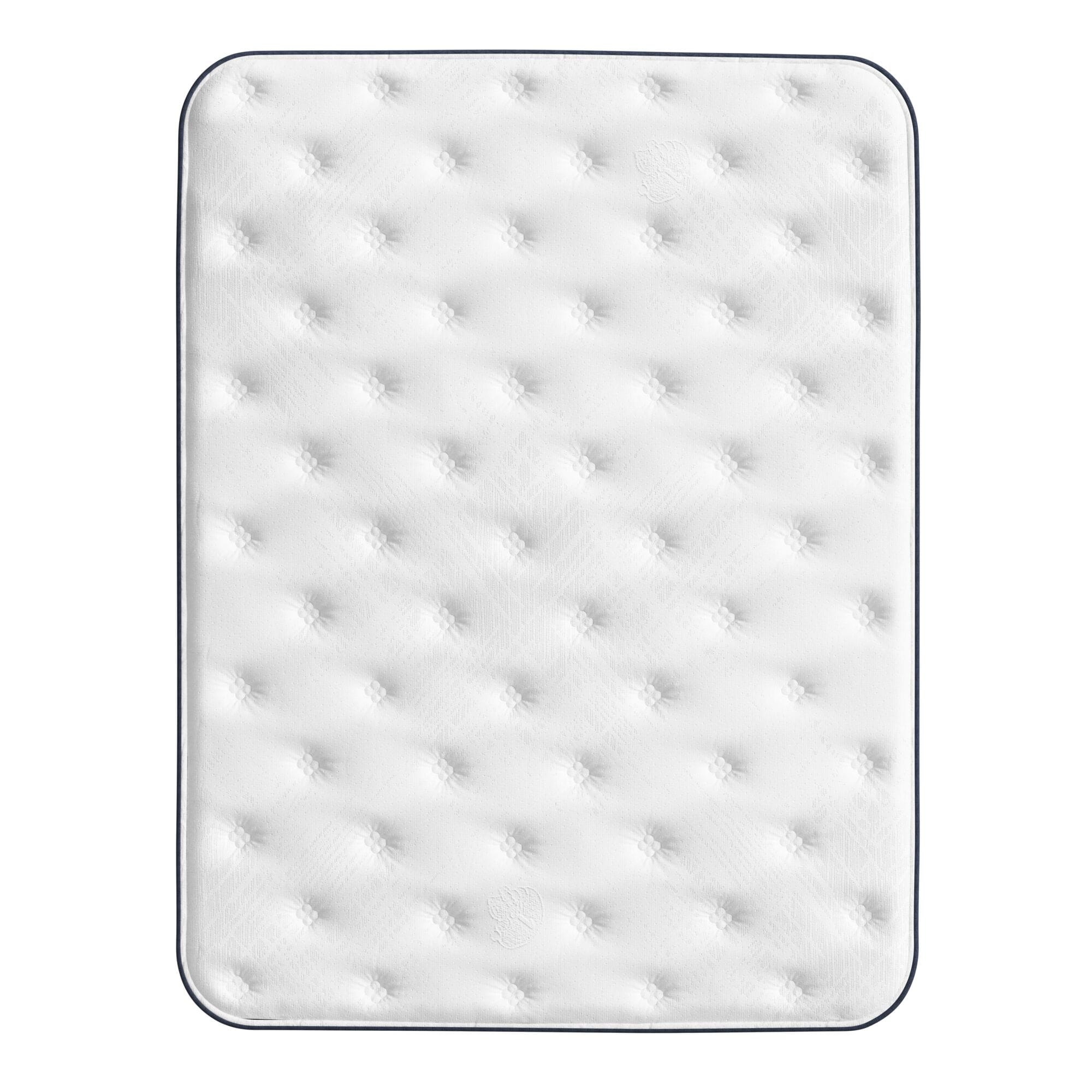 Serta Perfectsleeper Cascade Canyon Medium Pillow Top-Mattress-Serta-New Braunfels Mattress Company