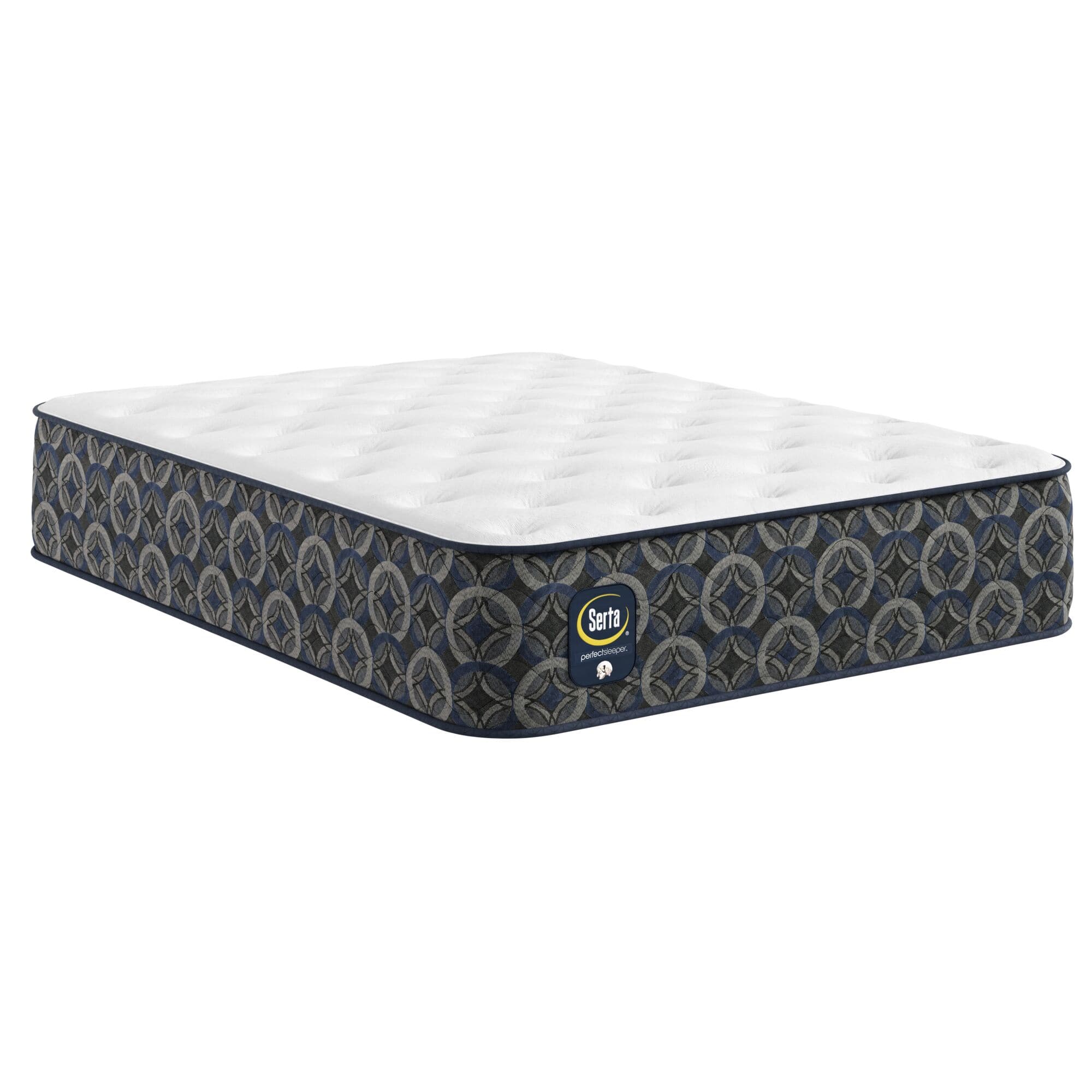 Serta Perfectsleeper Cascade Canyon Plush-Mattress-Serta-New Braunfels Mattress Company