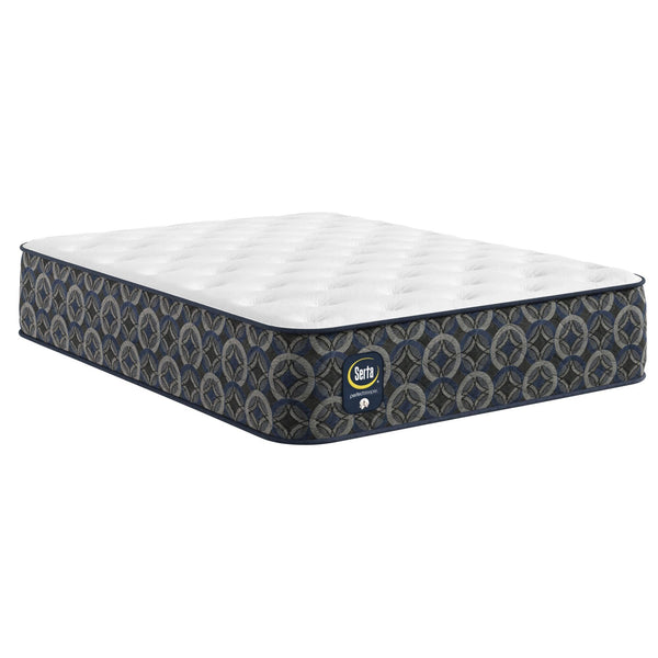 Serta Perfectsleeper Cascade Canyon Plush