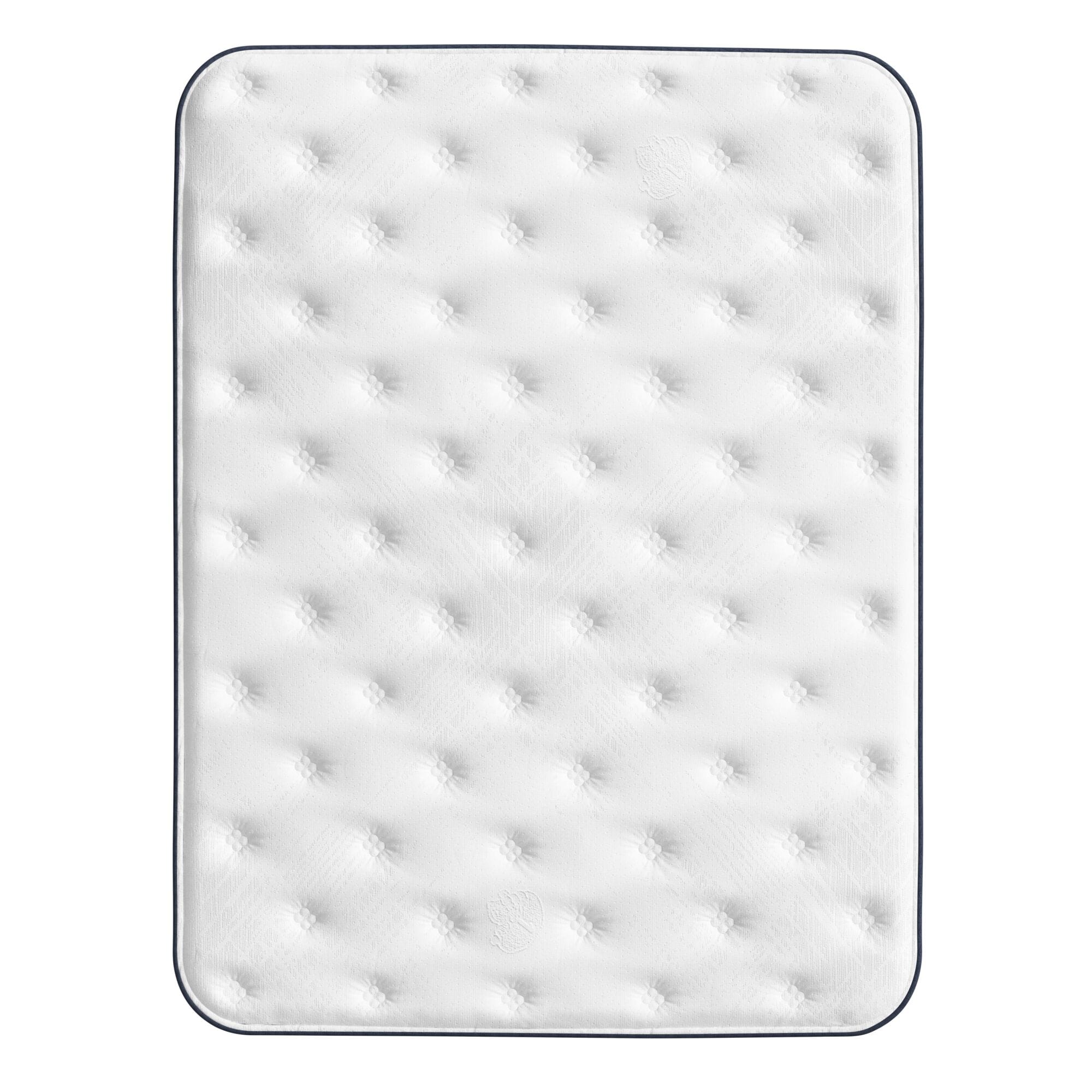 Serta Perfectsleeper Cascade Canyon Plush-Mattress-Serta-New Braunfels Mattress Company