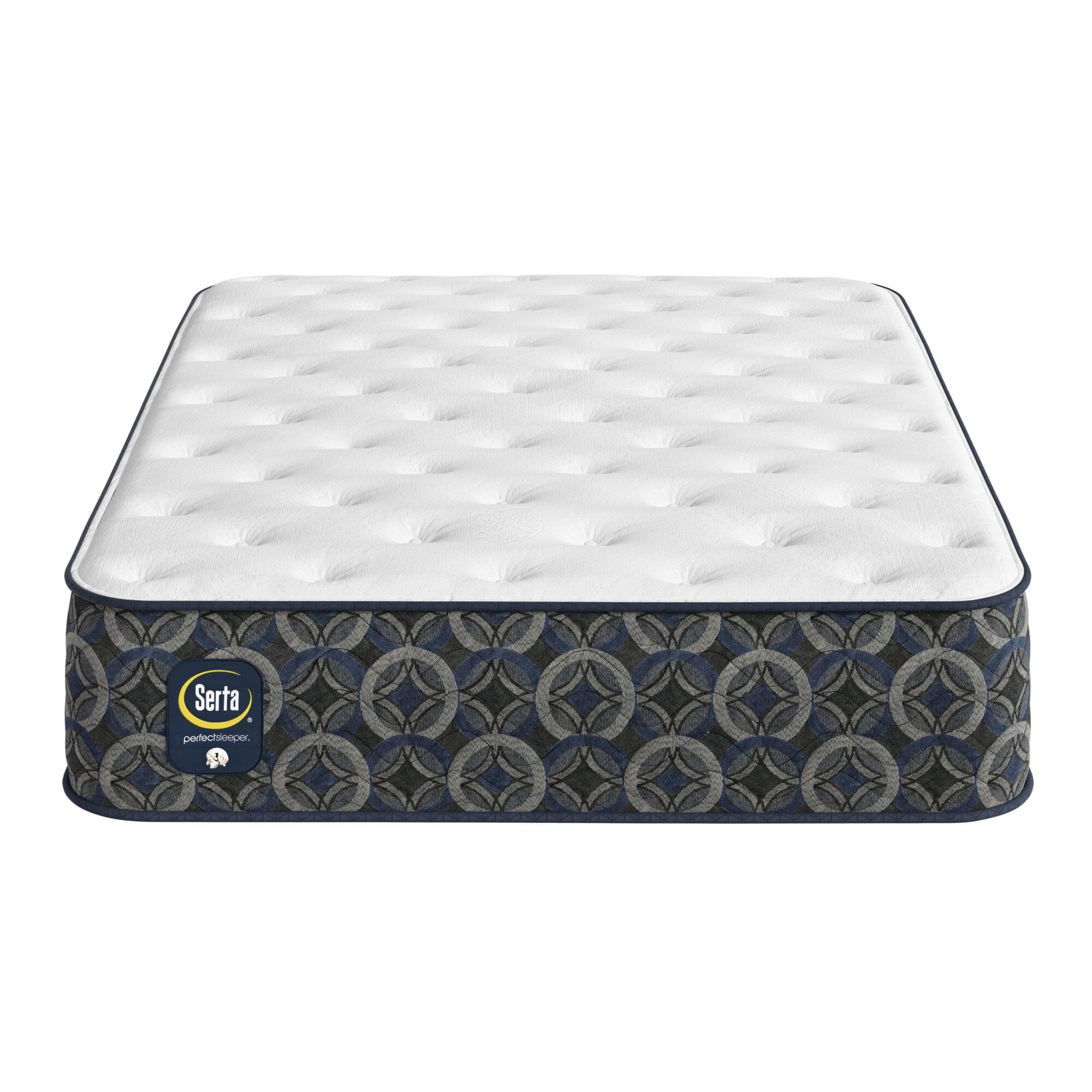 Serta Perfectsleeper Cascade Canyon Plush-Mattress-Serta-New Braunfels Mattress Company
