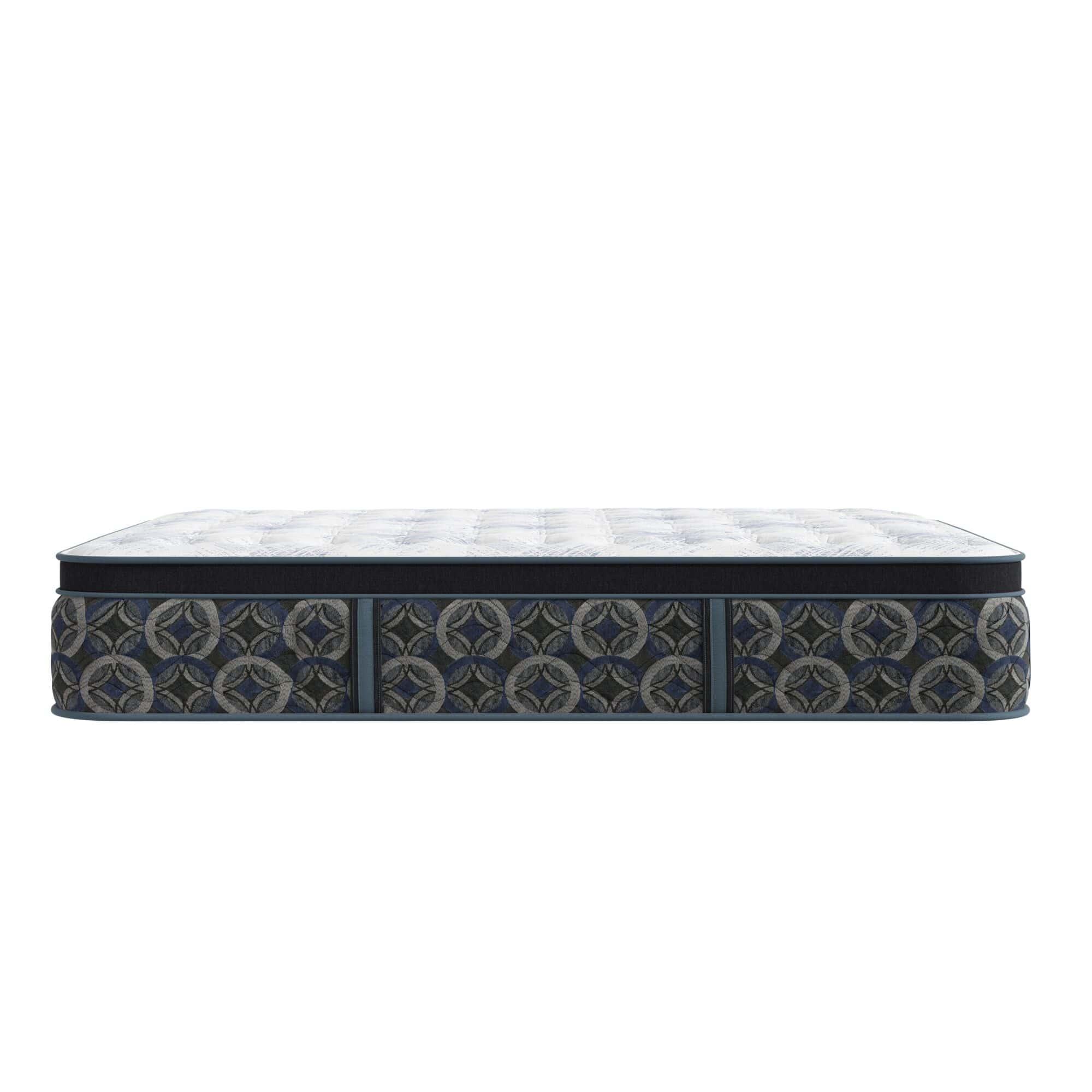 Serta Perfectsleeper Cascade Range Firm Pillow Top-Mattress-Serta-New Braunfels Mattress Company