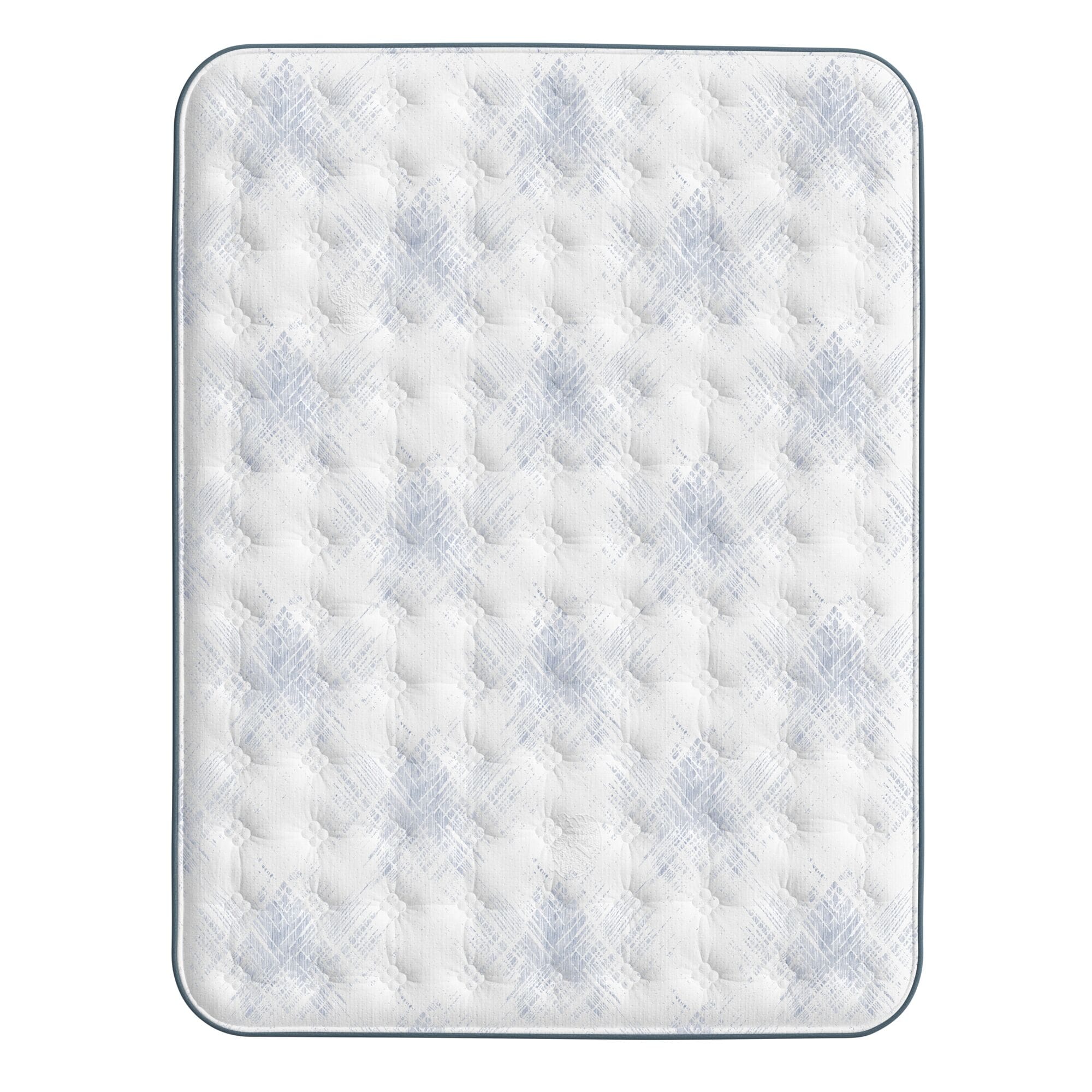 Serta Perfectsleeper Cascade Range Firm Pillow Top-Mattress-Serta-New Braunfels Mattress Company