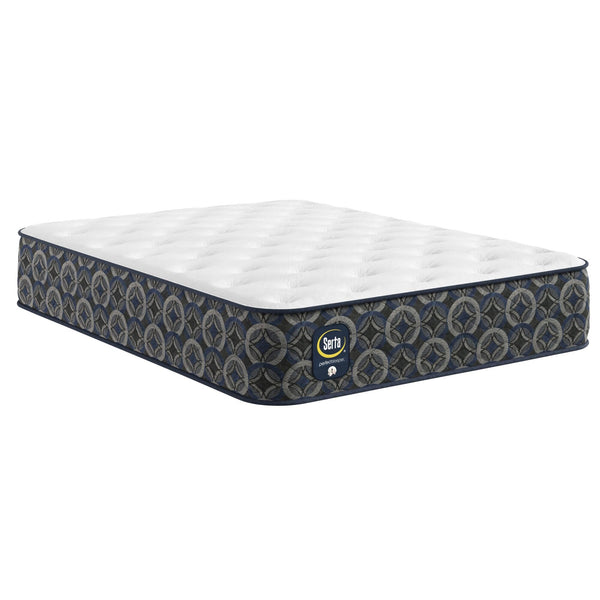 Serta Perfectsleeper Cascade Ridge Plush