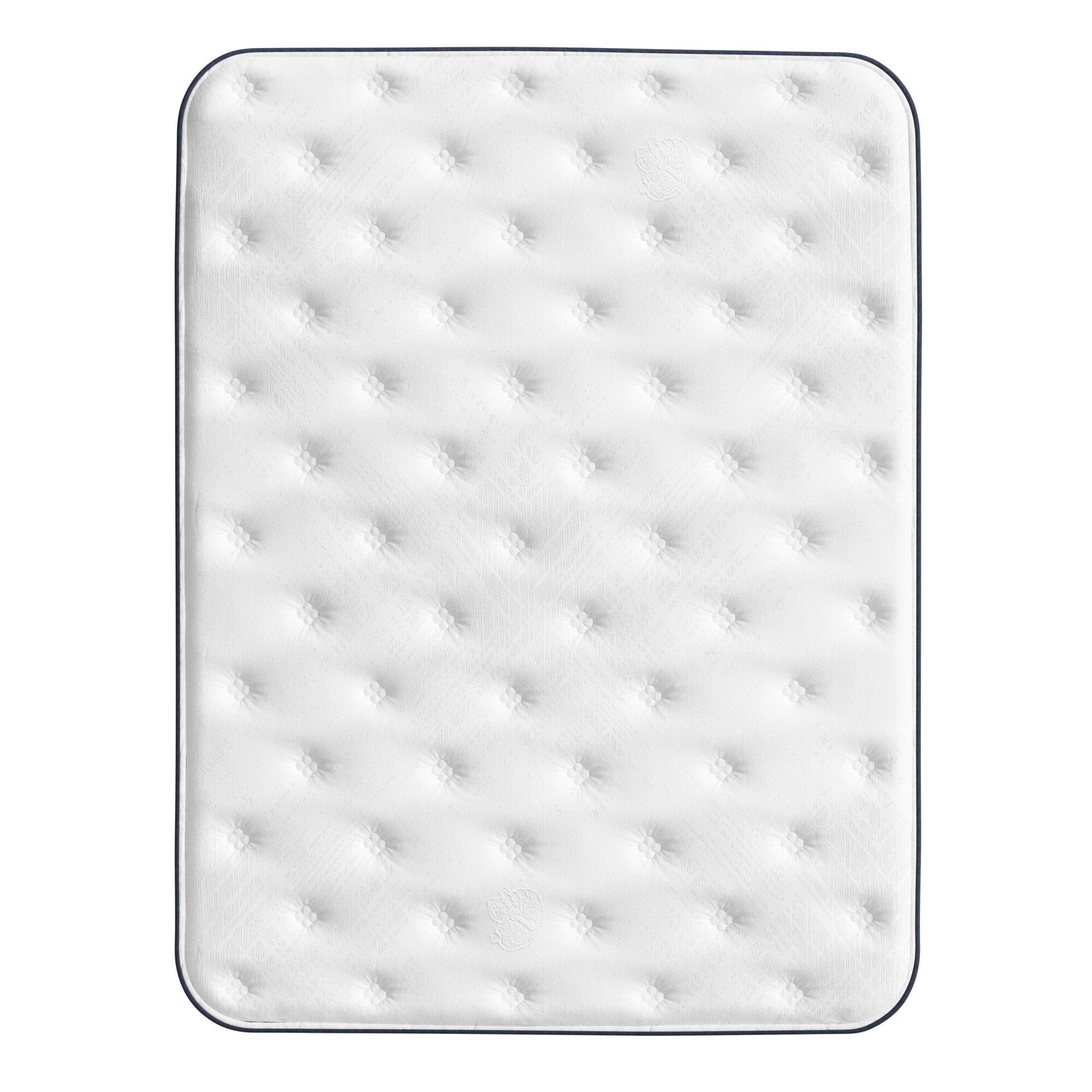 Serta Perfectsleeper Cascade Ridge Plush-Mattress-Serta-New Braunfels Mattress Company