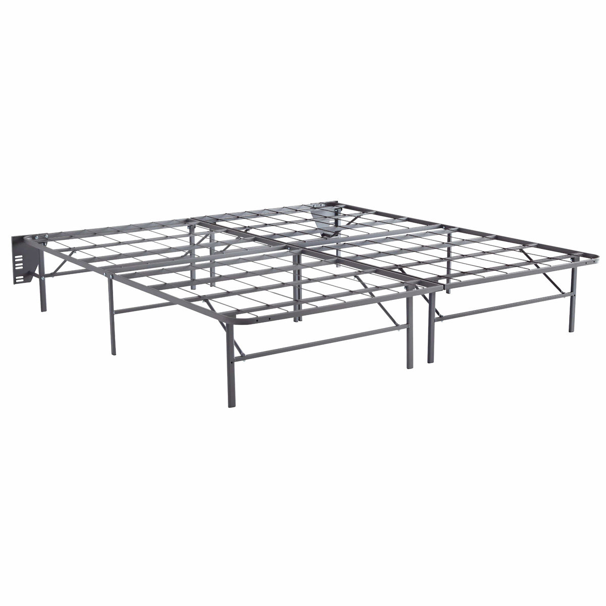 Sierra Sleep Better than a Boxspring M91X42 King Foundation