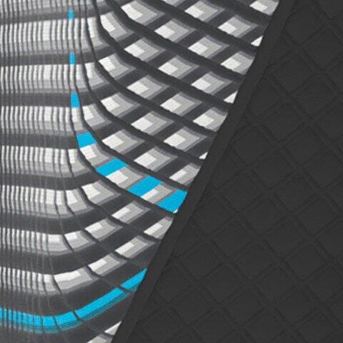 Sierra Sleep Millennium 2.0 Hybrid 16 Inch M31421 Full Mattress