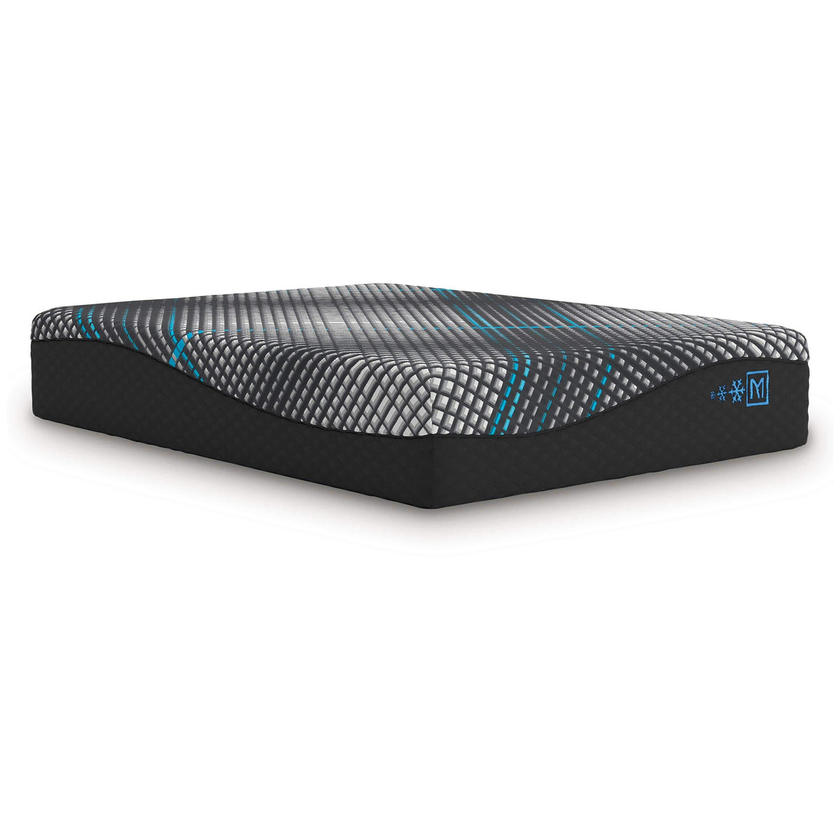 Sierra Sleep Millennium 2.0 Hybrid 16 Inch M31421 Full Mattress