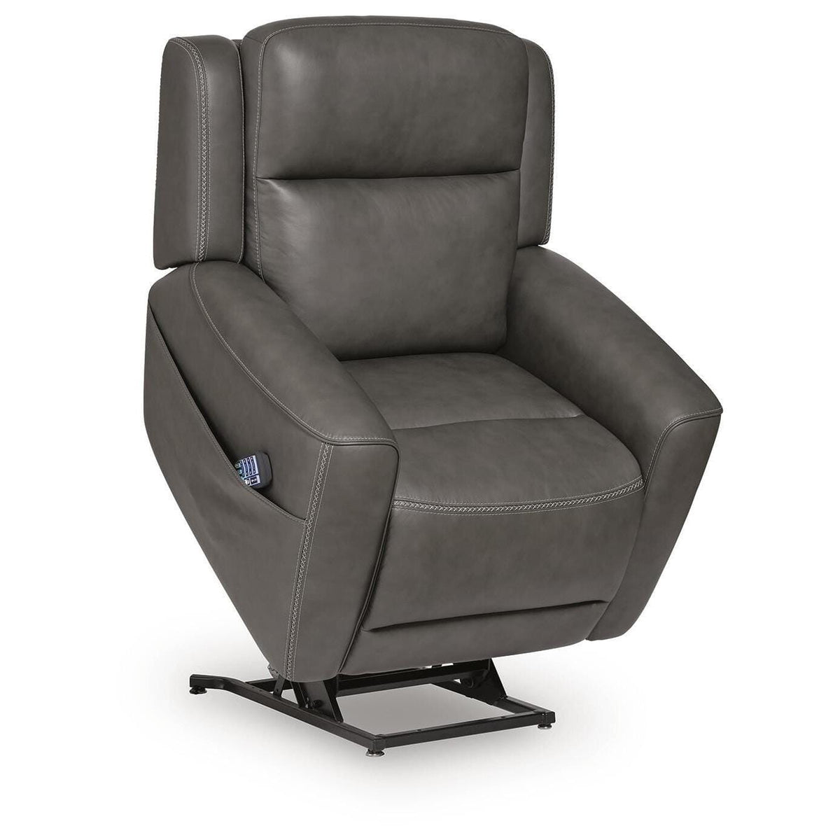 Signature Design by Ashley 4Z-Tribano PCU1530012 Power Lift Recliner