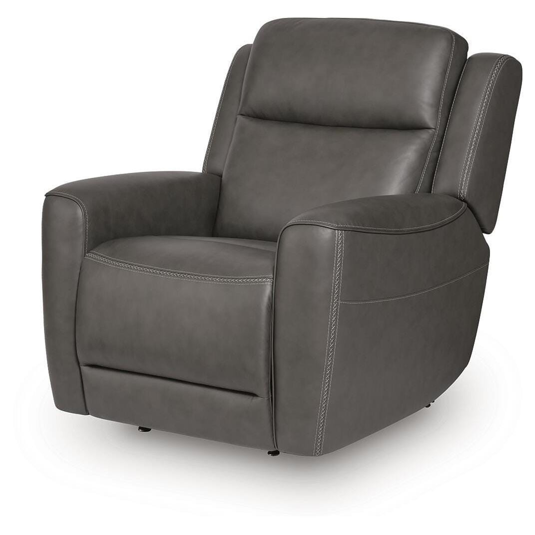 Signature Design by Ashley 4Z-Tribano PCU1530012 Power Lift Recliner