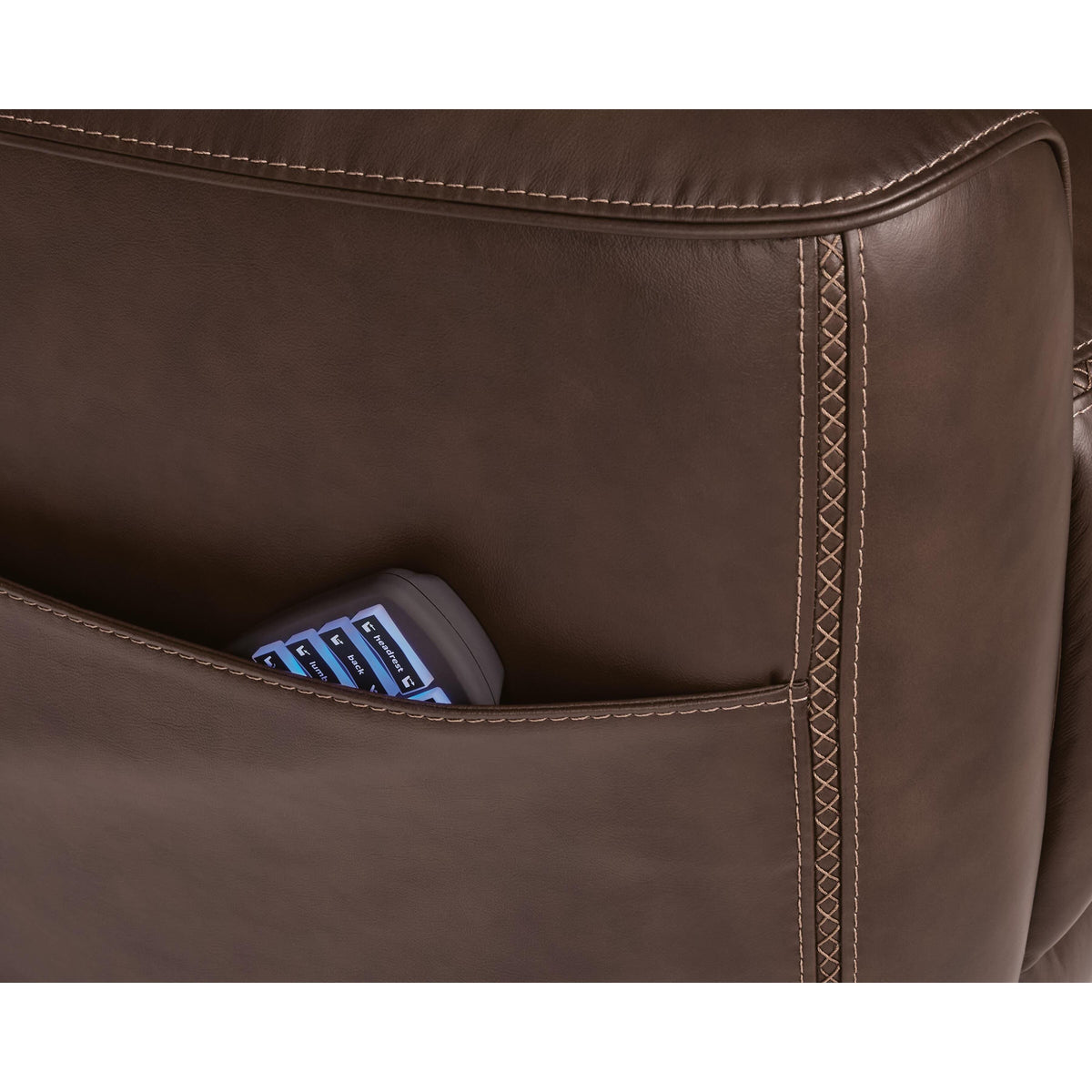 Signature Design by Ashley 4Z-Tribano PCU1530112 Power Lift Recliner