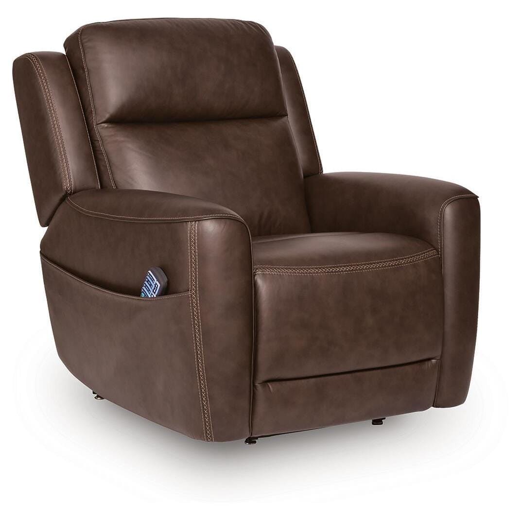 Signature Design by Ashley 4Z-Tribano PCU1530112 Power Lift Recliner