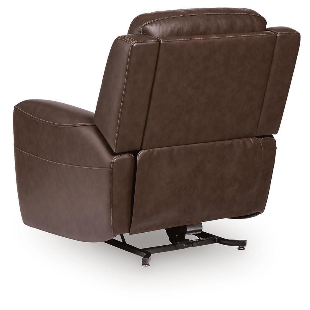 Signature Design by Ashley 4Z-Tribano PCU1530112 Power Lift Recliner