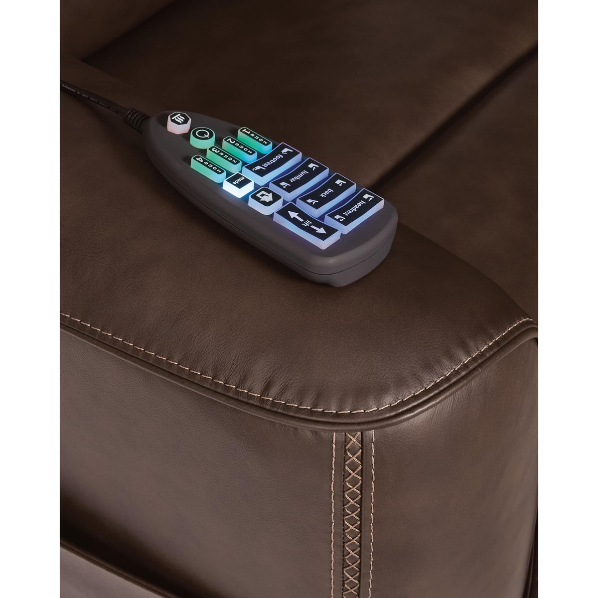 Signature Design by Ashley 4Z-Tribano PCU1530112 Power Lift Recliner
