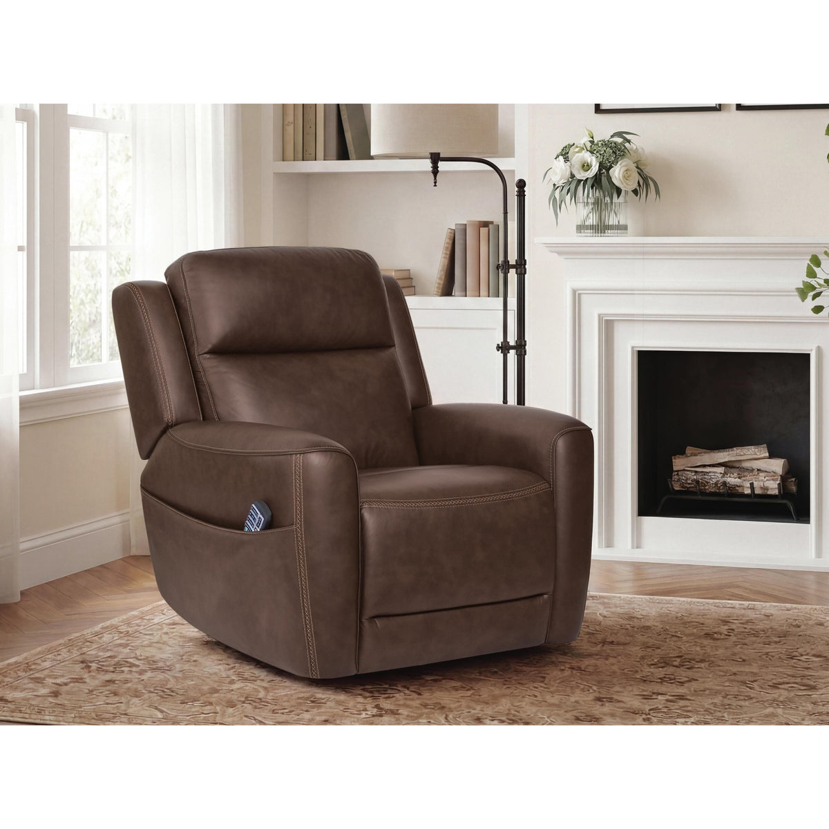 Signature Design by Ashley 4Z-Tribano PCU1530112 Power Lift Recliner