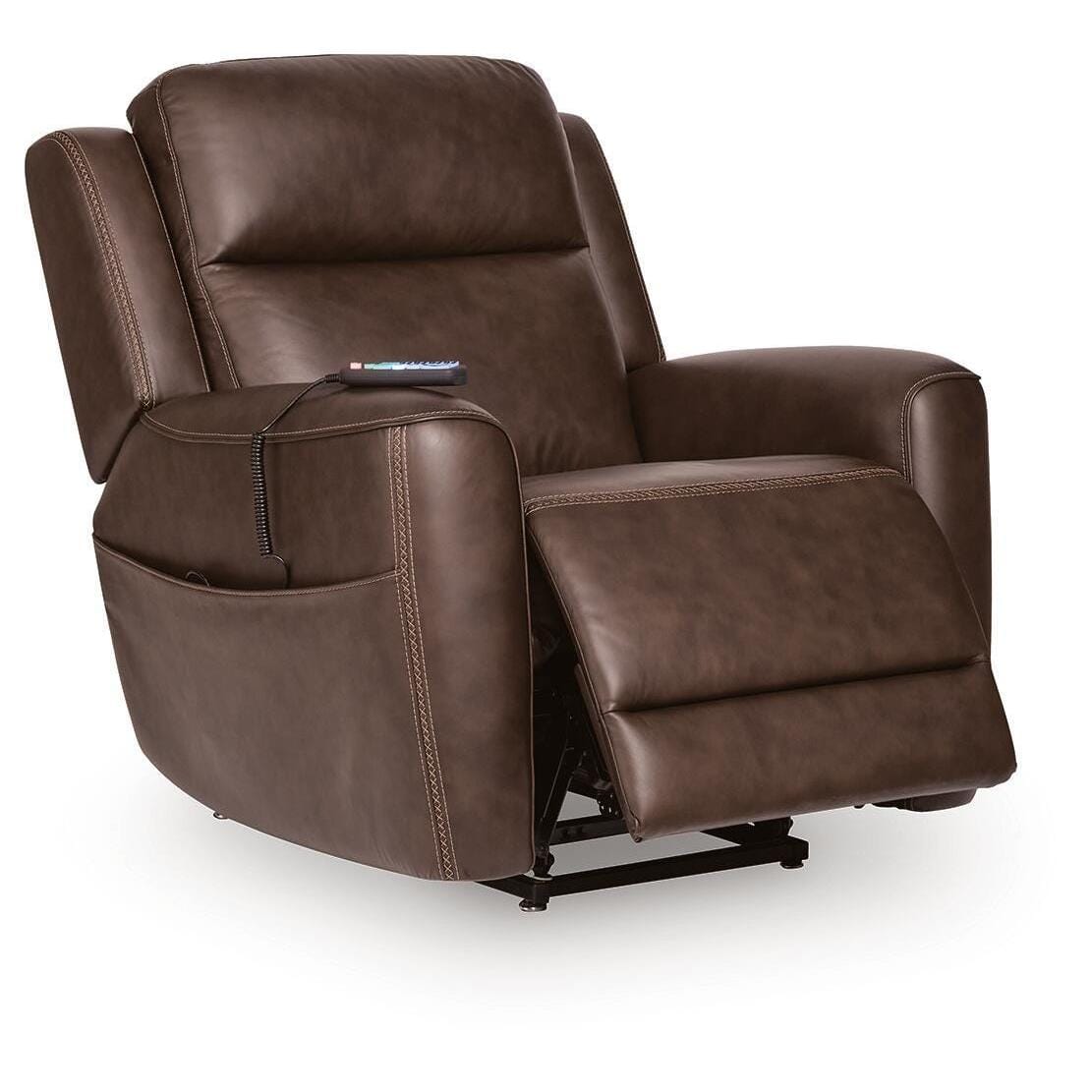 Signature Design by Ashley 4Z-Tribano PCU1530112 Power Lift Recliner