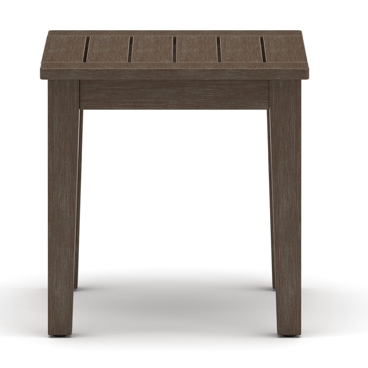Signature Design by Ashley Adams Lane PCP602-702 Square End Table
