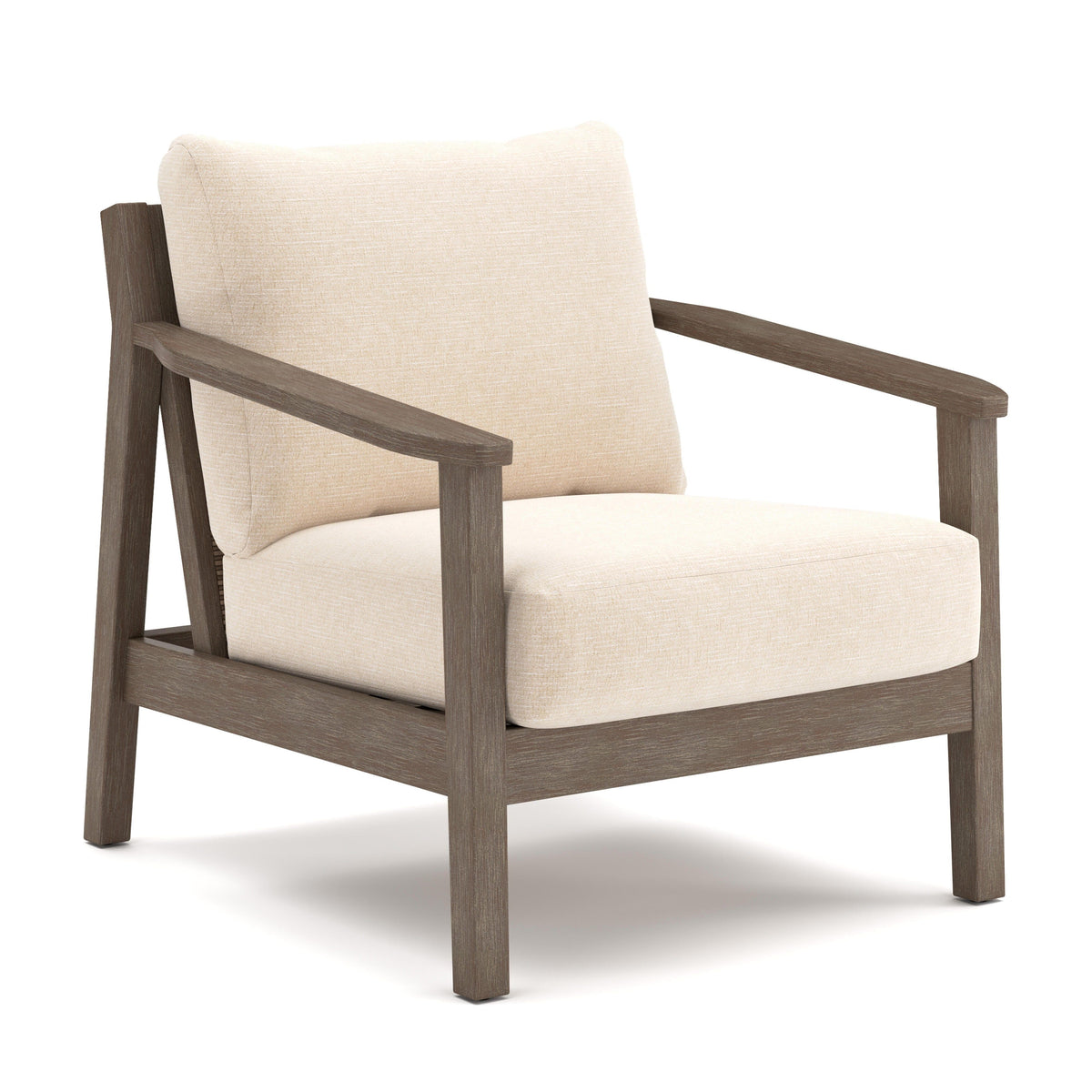 Signature Design by Ashley Adams Lane PCP602-820 Lounge Chair with Cushion