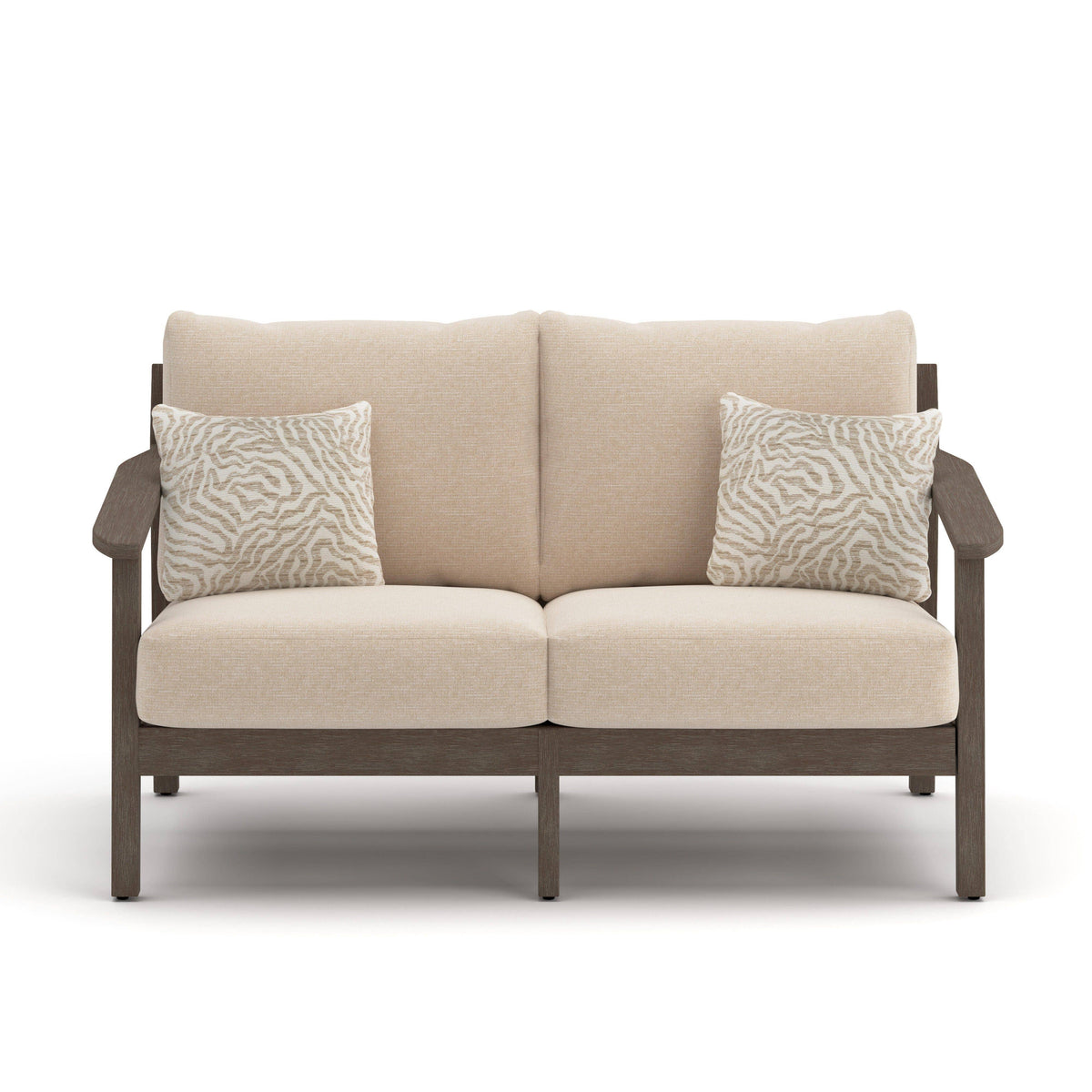 Signature Design by Ashley Adams Lane PCP602-835 Loveseat with Cushion
