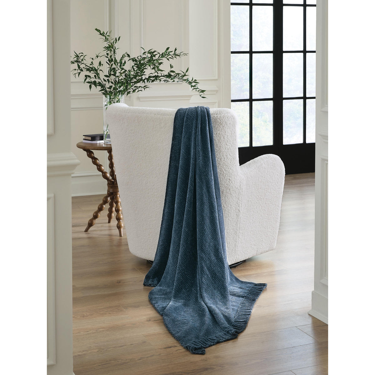 Signature Design by Ashley Anawood A1001189 Throw
