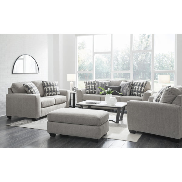 Signature Design by Ashley Avenal Park 50805U3 4 pc Living Room Set
