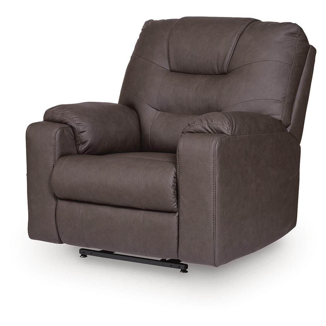 Signature Design by Ashley Belmone Pike PC2280512 Power Lift Recliner