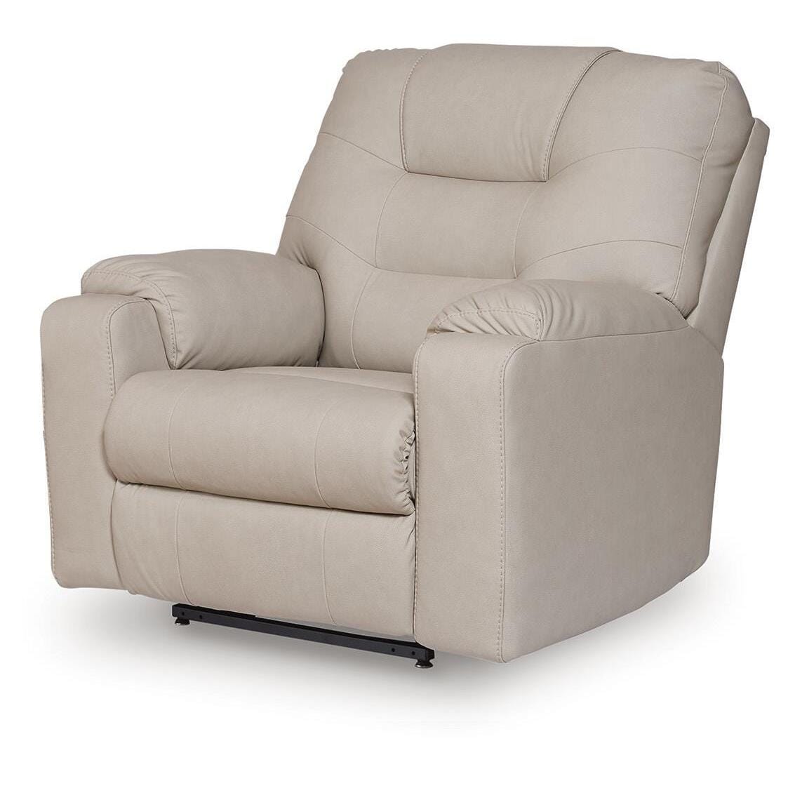 Signature Design by Ashley Belmone Pike PC2280612 Power Lift Recliner