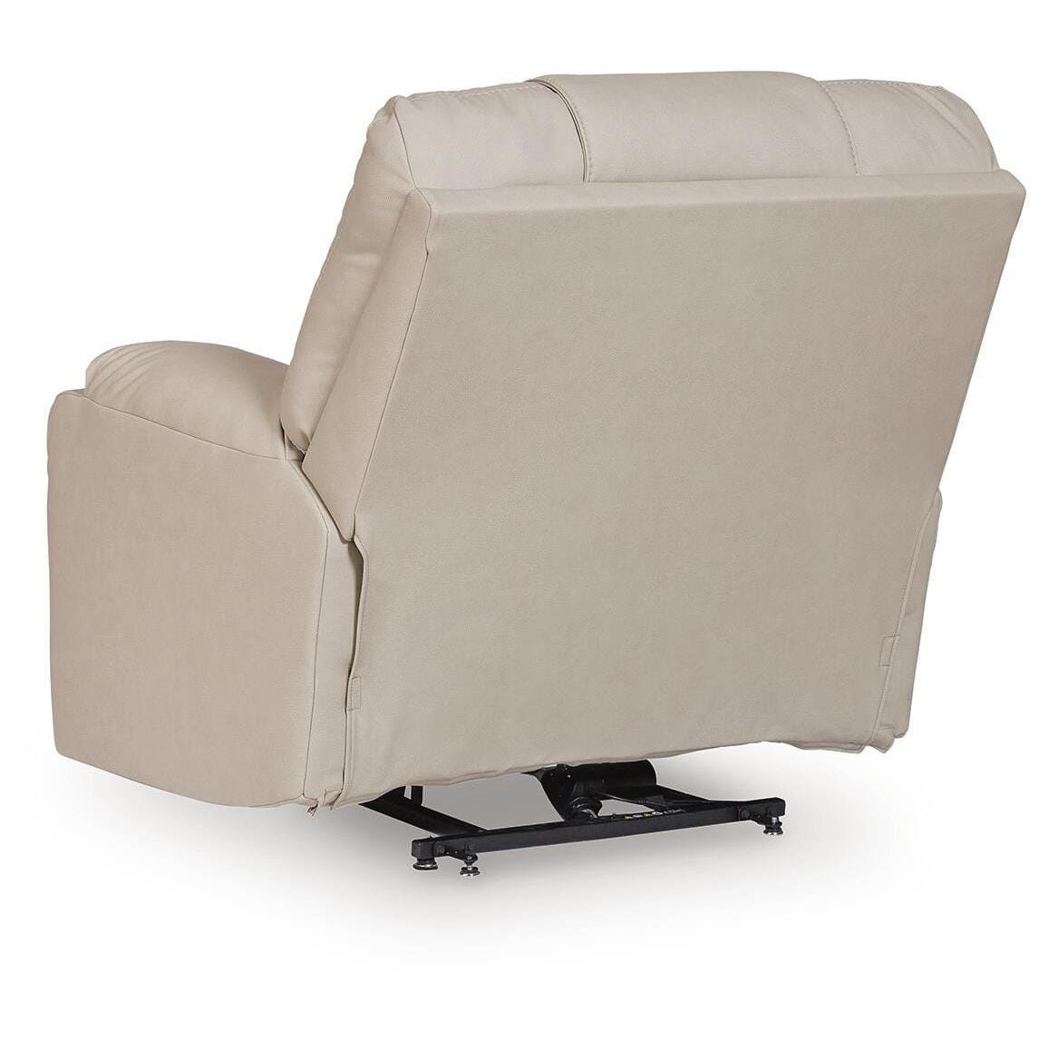 Signature Design by Ashley Belmone Pike PC2280612 Power Lift Recliner