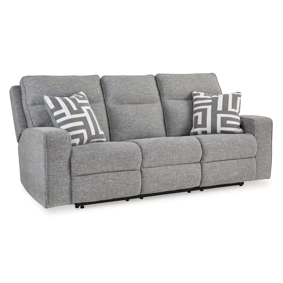 Signature Design by Ashley Biscoe 90503U2 3 pc Power Reclining Living Room Set